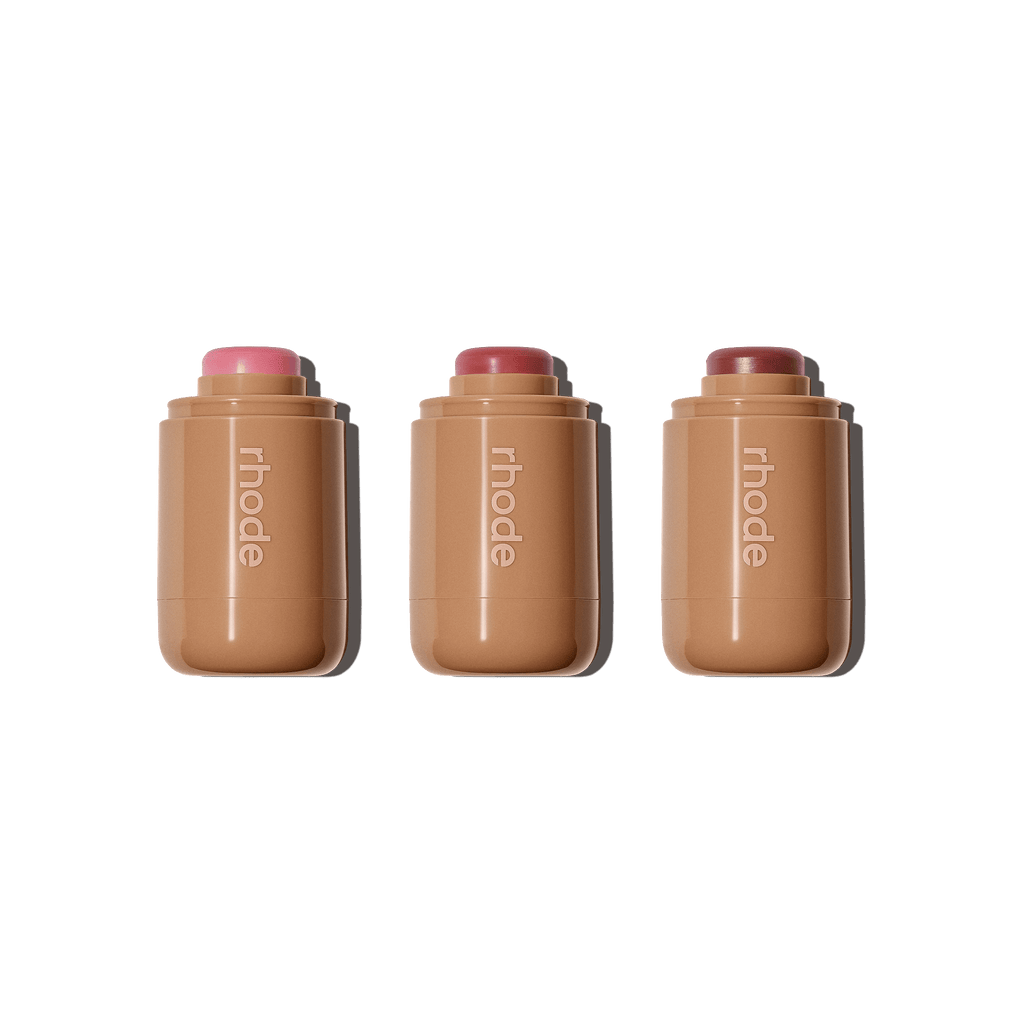 the pocket blush trio - Simple Premium Care
