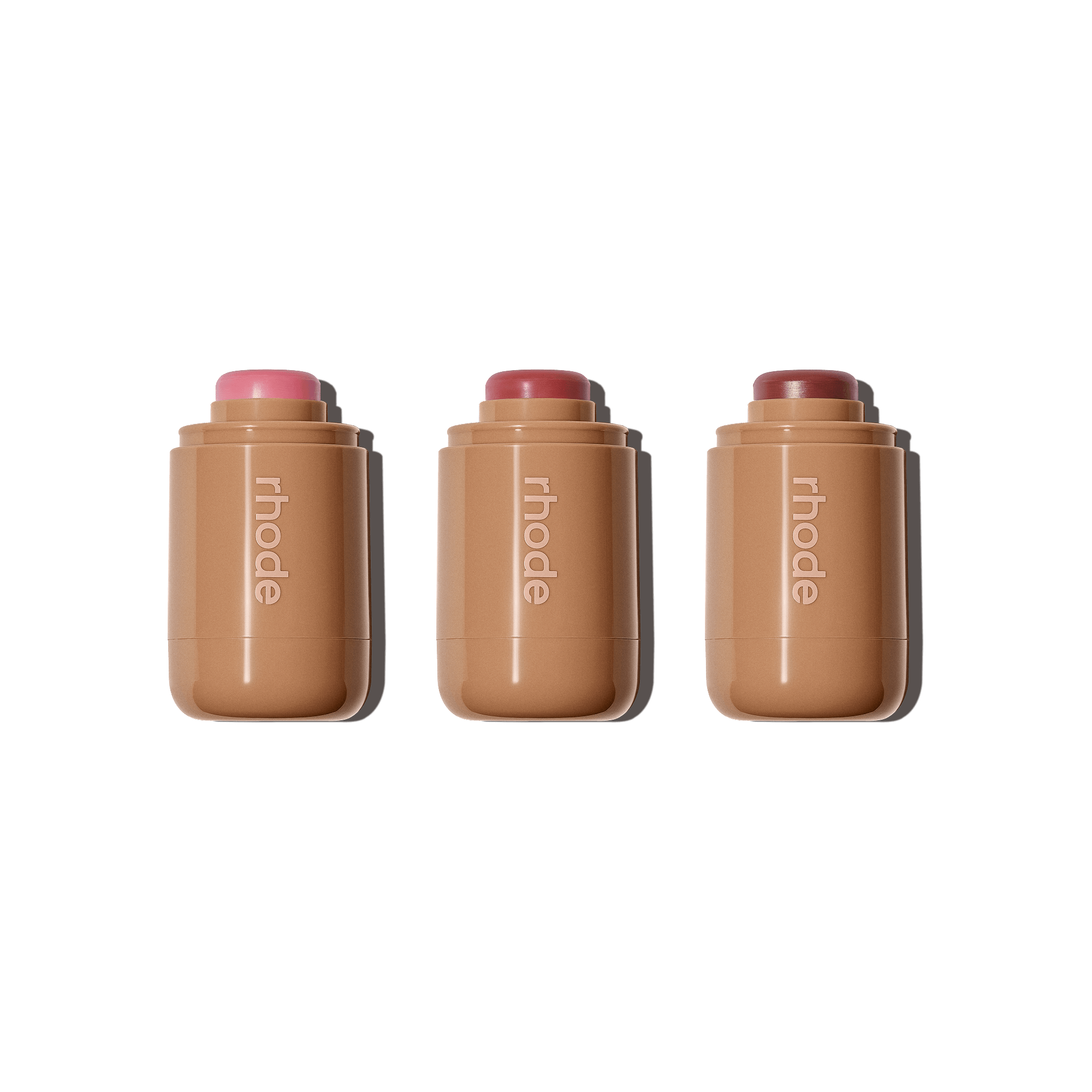 the pocket blush trio - Simple Premium Care