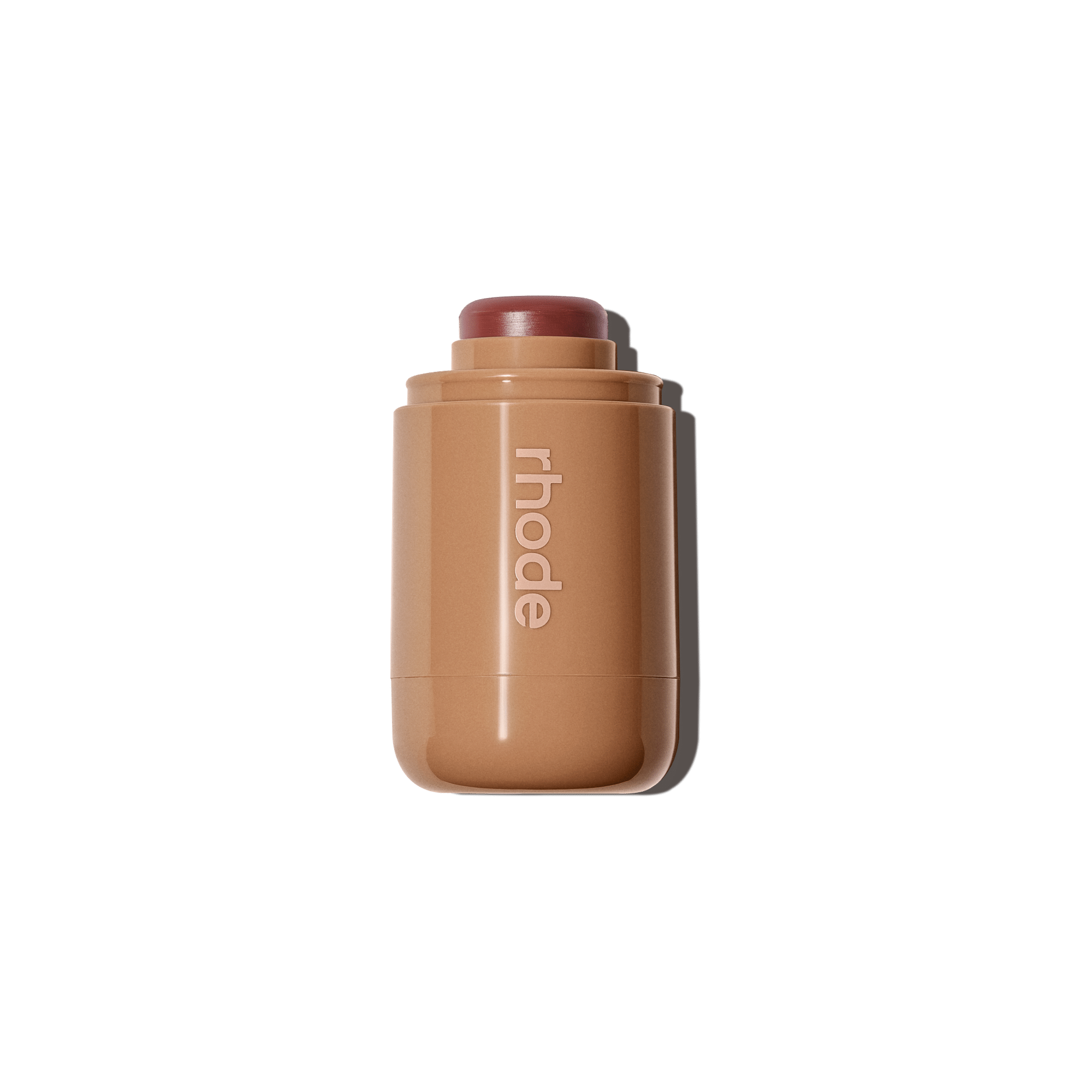 pocket blush toasted teddy - Thoughtful Daily Care