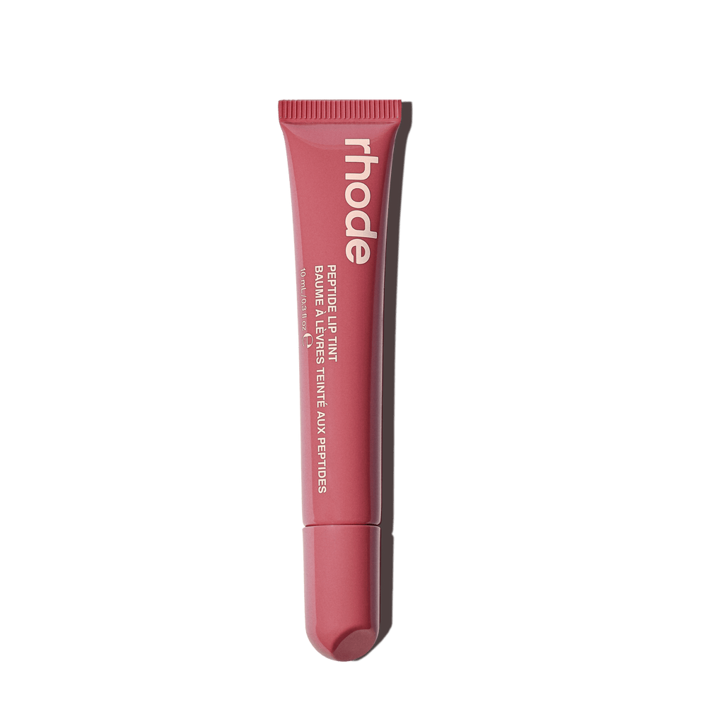 peptide lip tint salty tan - Modern Glow Essential