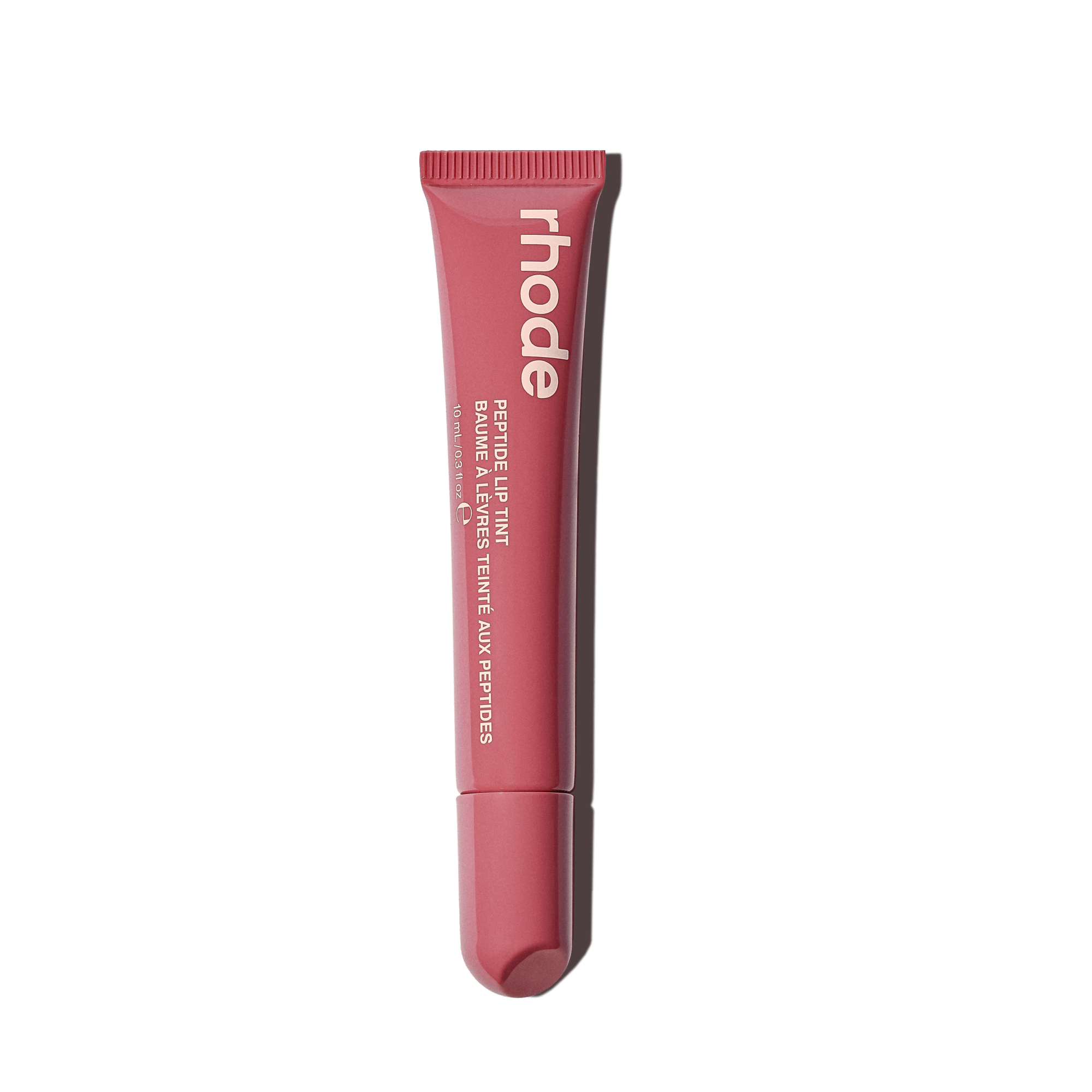 peptide lip tint salty tan - Modern Glow Essential