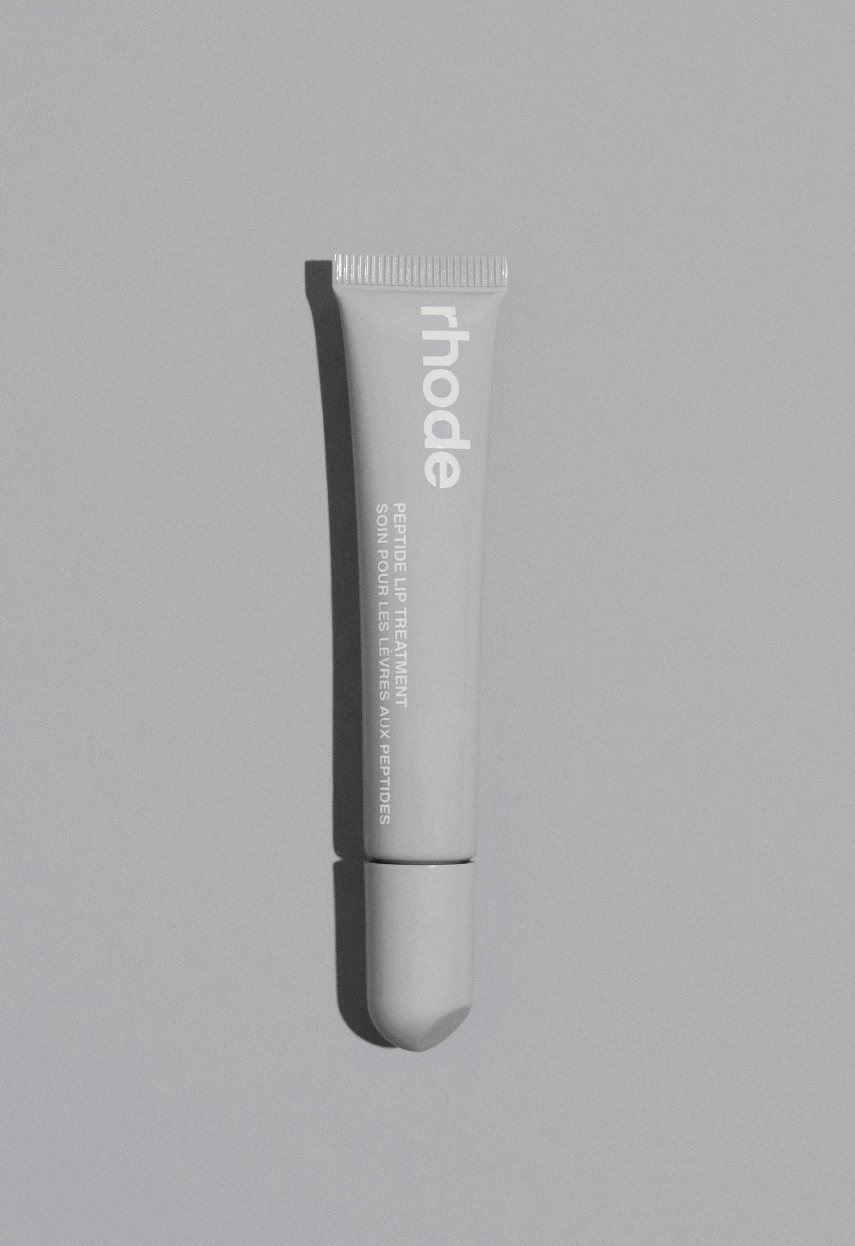 peptide lip treatment unscented - Thoughtful Routine in Hand