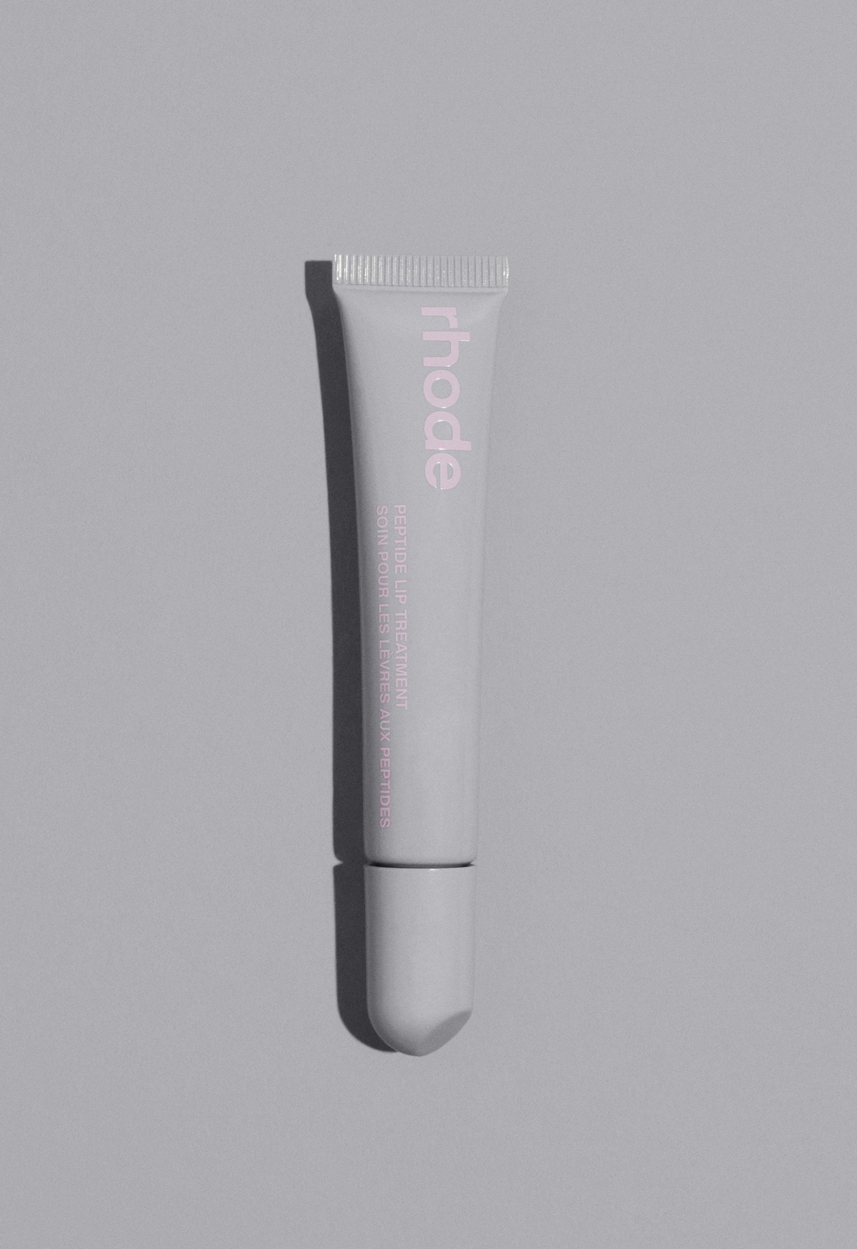 peptide lip treatment watermelon slice - Refined Rhode Routine
