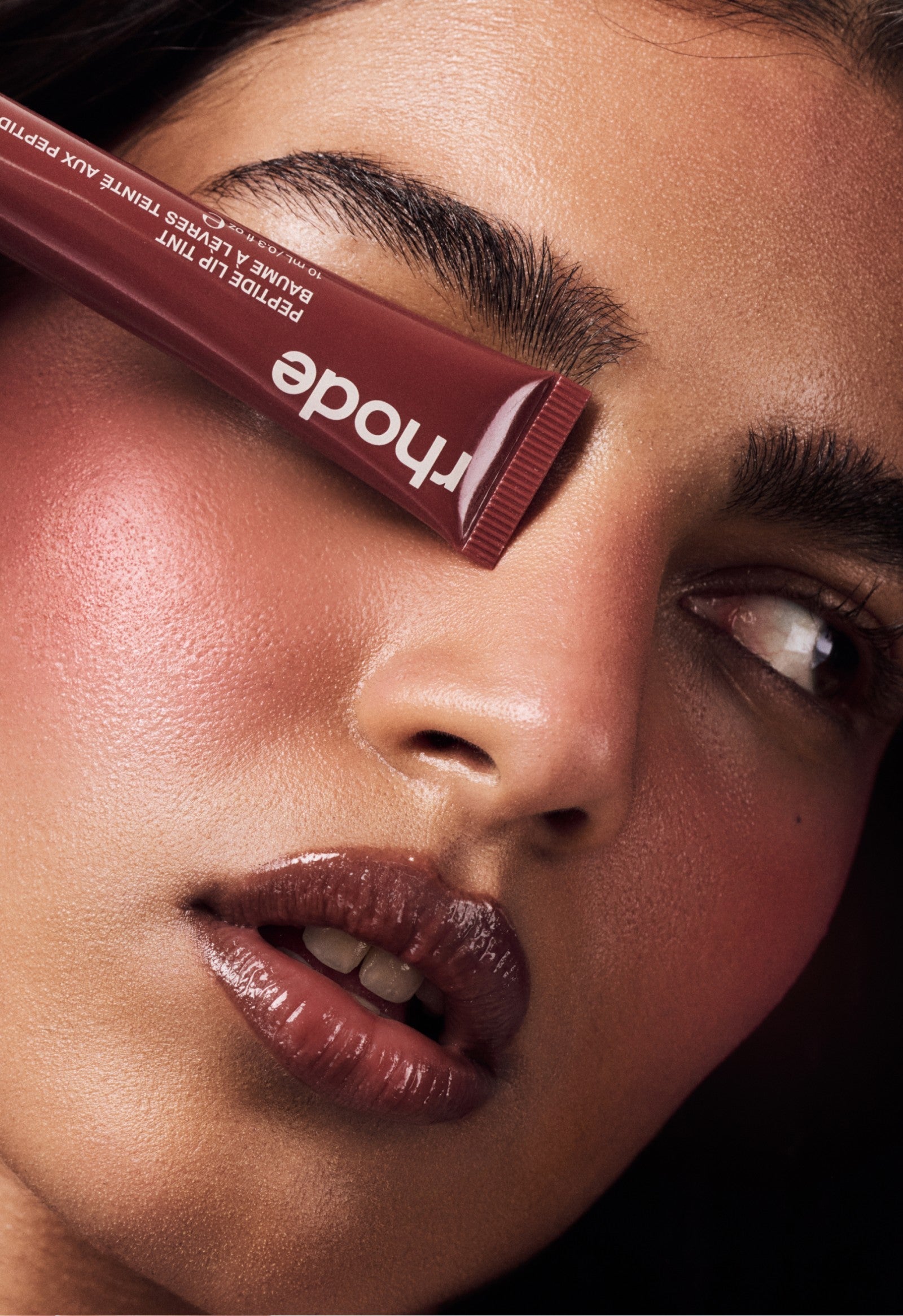 peptide lip tint pbj - A Better Lip Routine