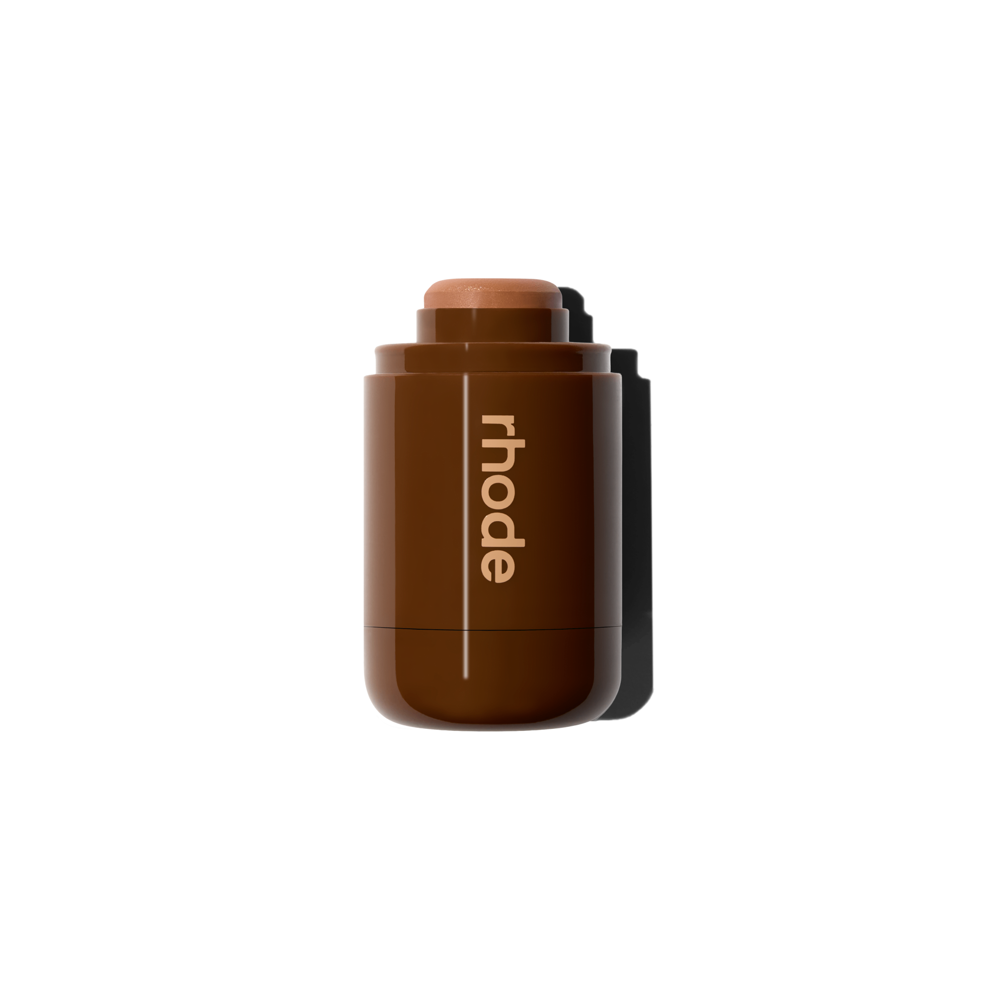 pocket bronze pebble - Designed for Rhode Days