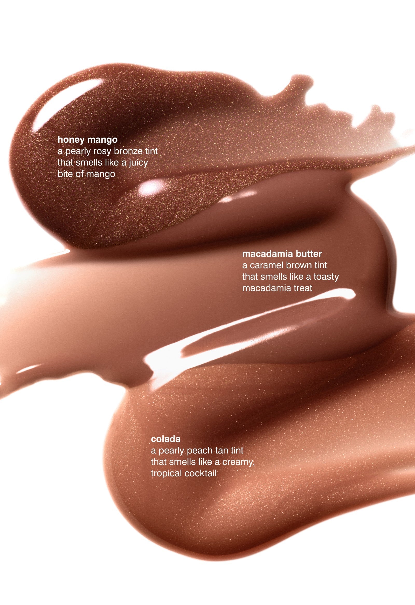 peptide lip tint honey mango - Everyday Refined Glow