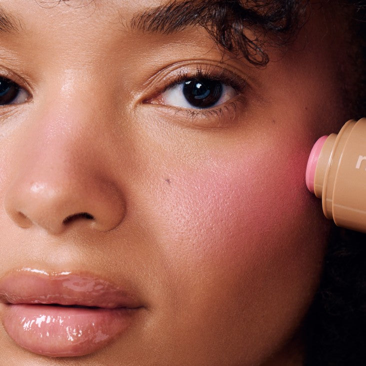 pocket blush piggy - A Modern Skin Routine