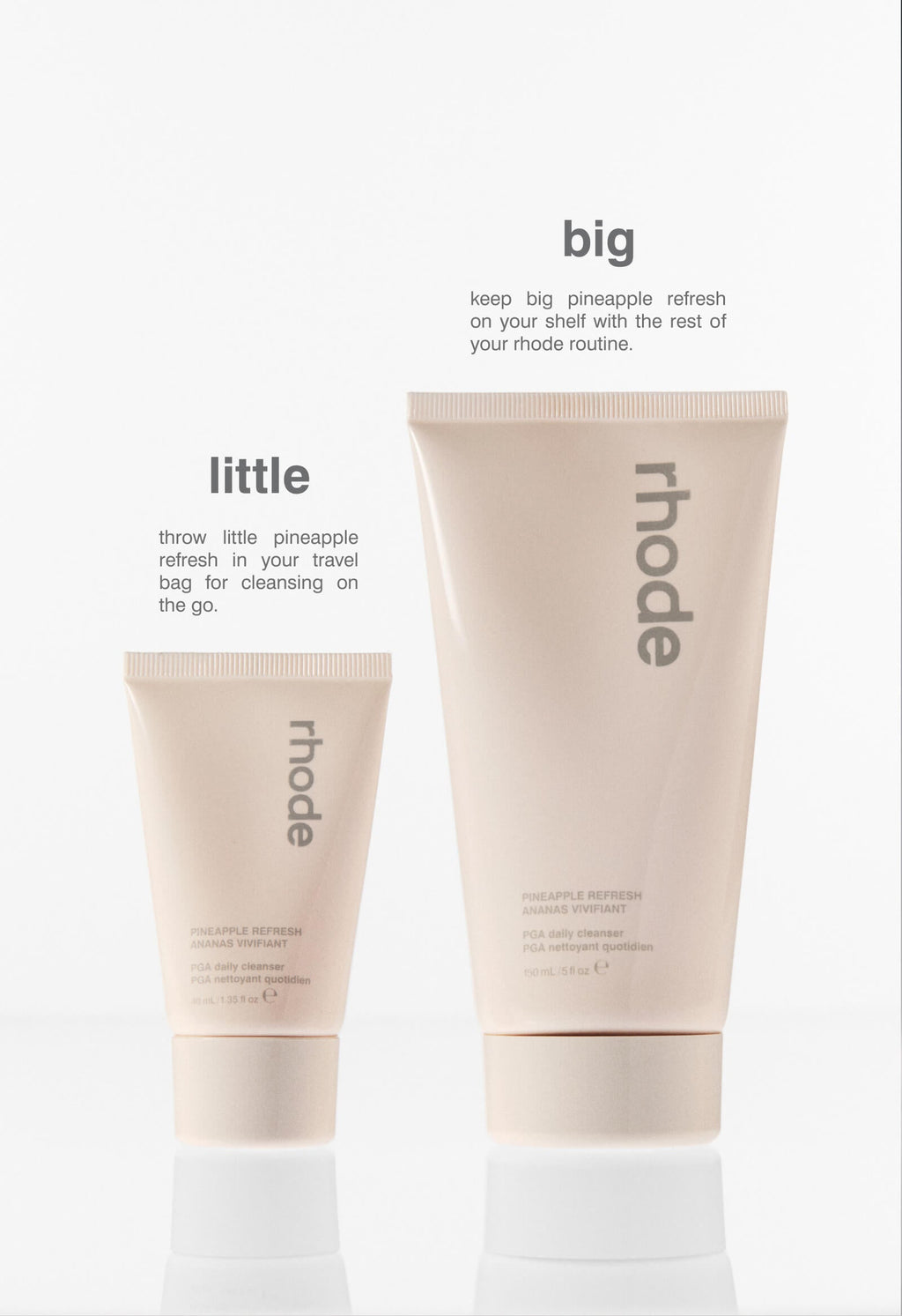pineapple refresh - A Premium Take on Beauty