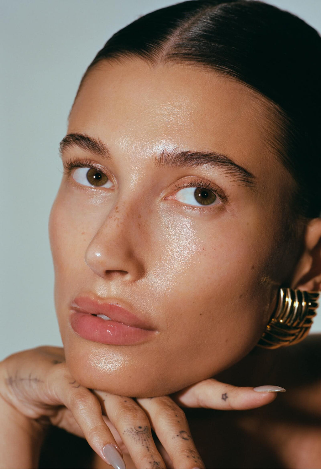 peptide lip treatment watermelon slice - Refined Rhode Routine