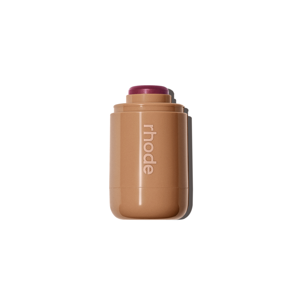 pocket blush plum - Glow with Intention