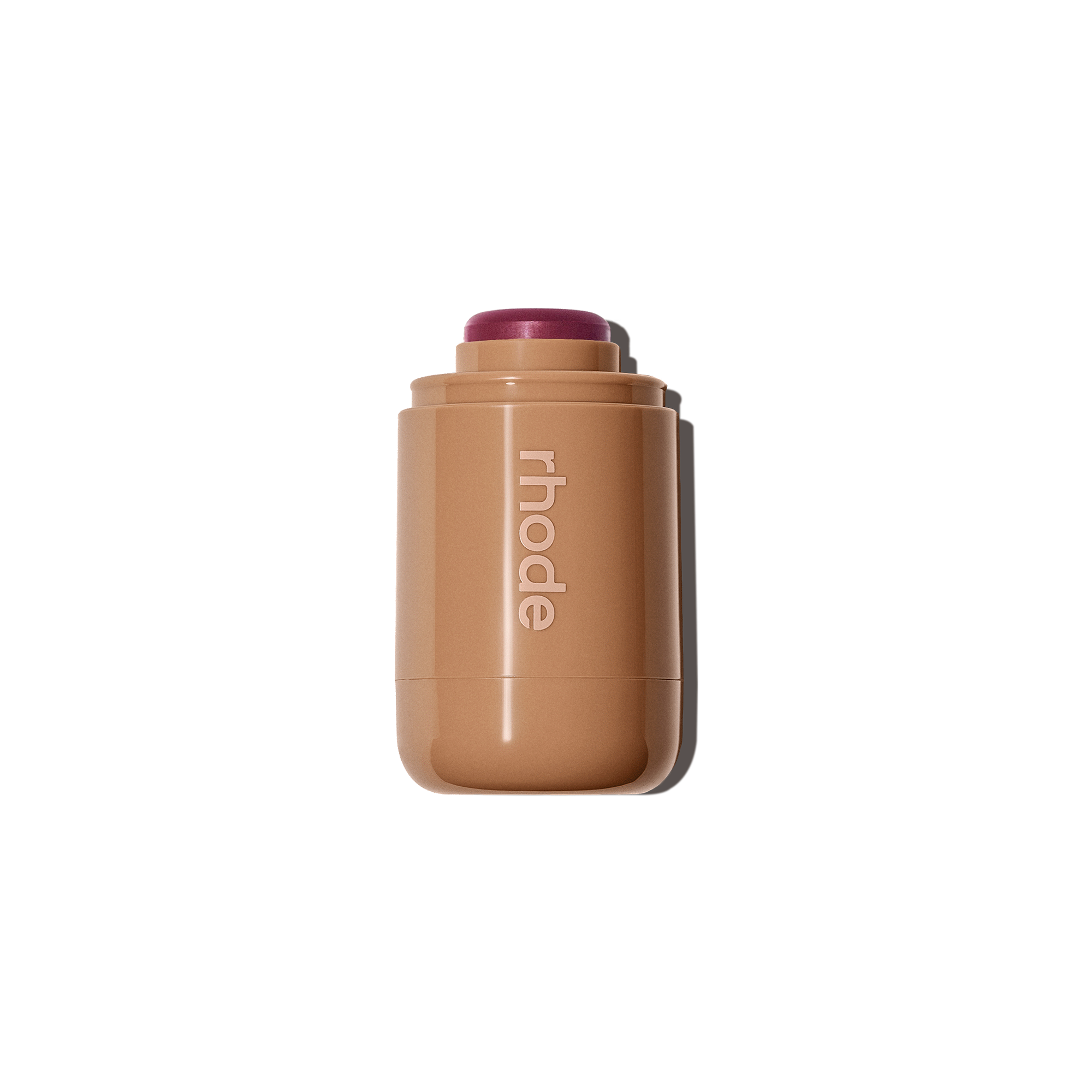 pocket blush plum - Glow with Intention