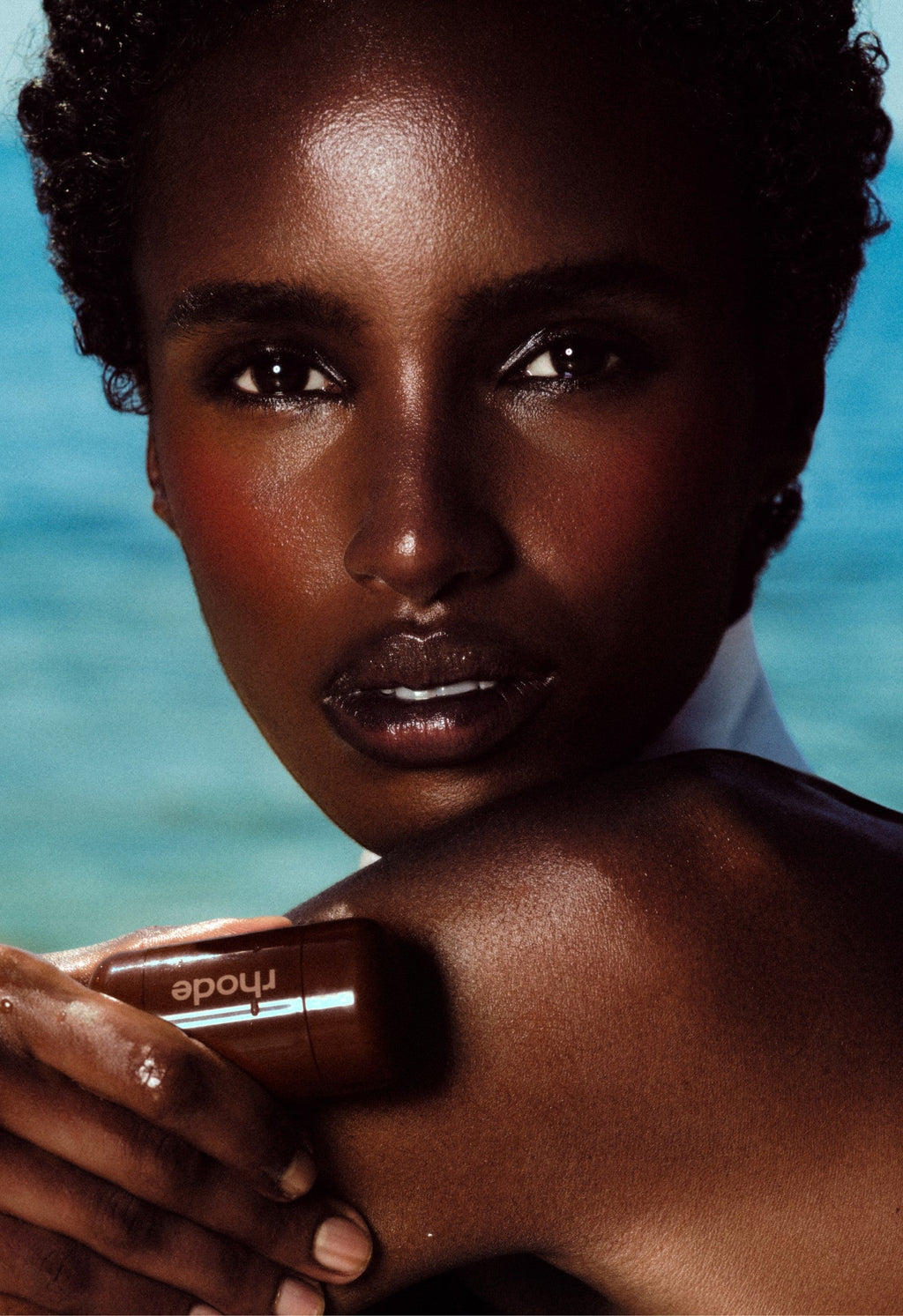 pocket bronze plunge - Lip Care Made Rhode