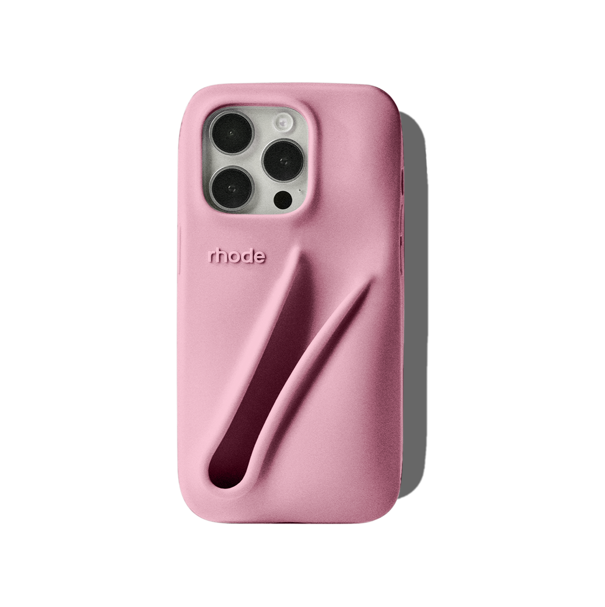 pretzel lip case