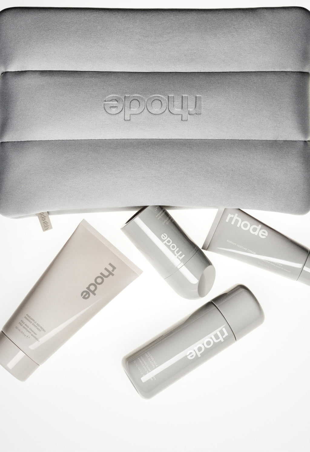 the rhode kit - Made for Refined Skin Care