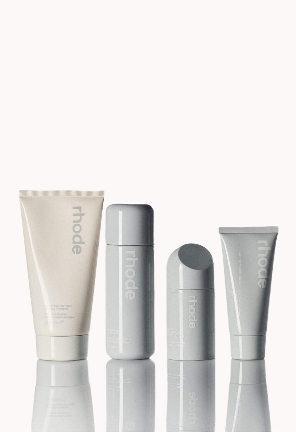 the rhode kit - Made for Refined Skin Care