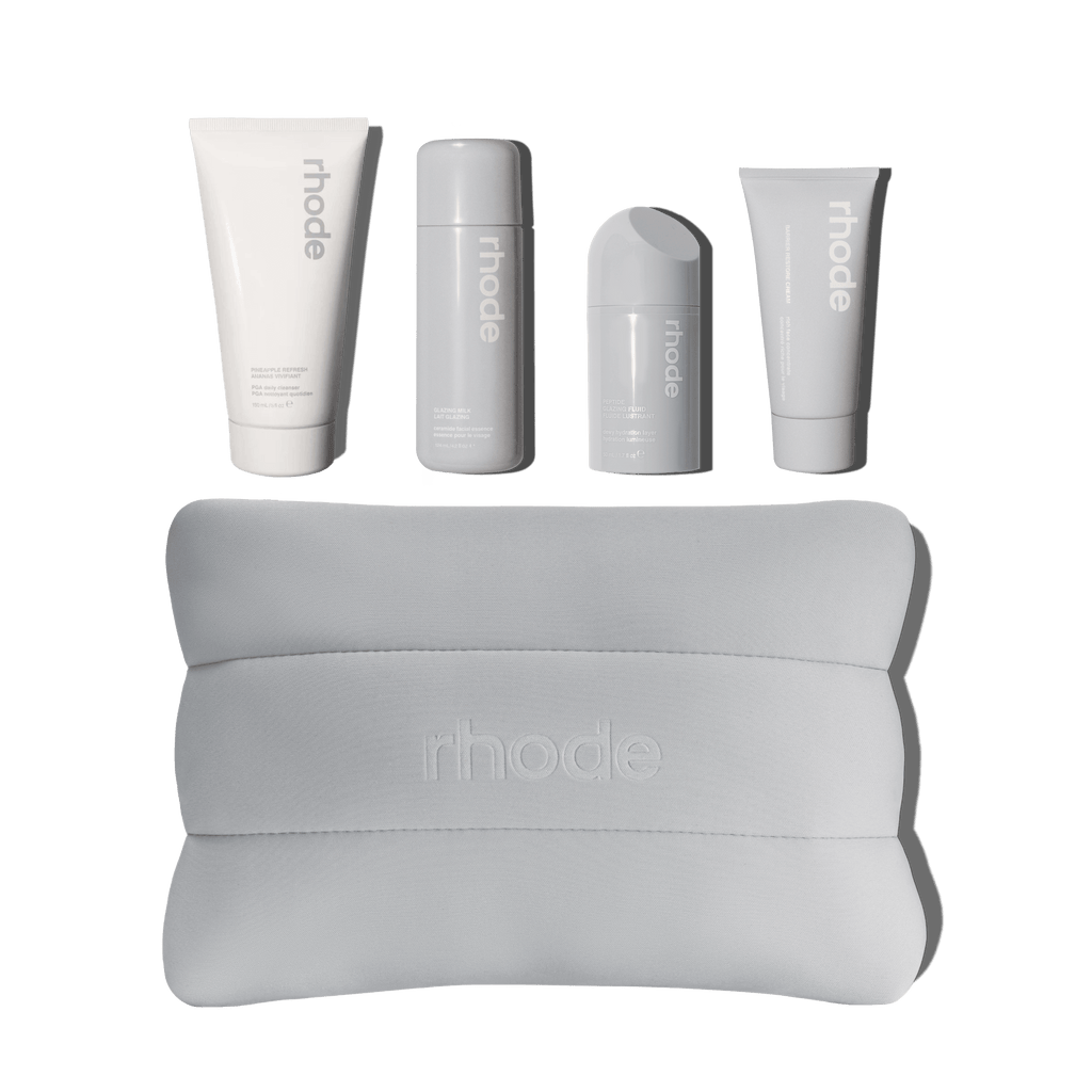the rhode kit - Made for Refined Skin Care