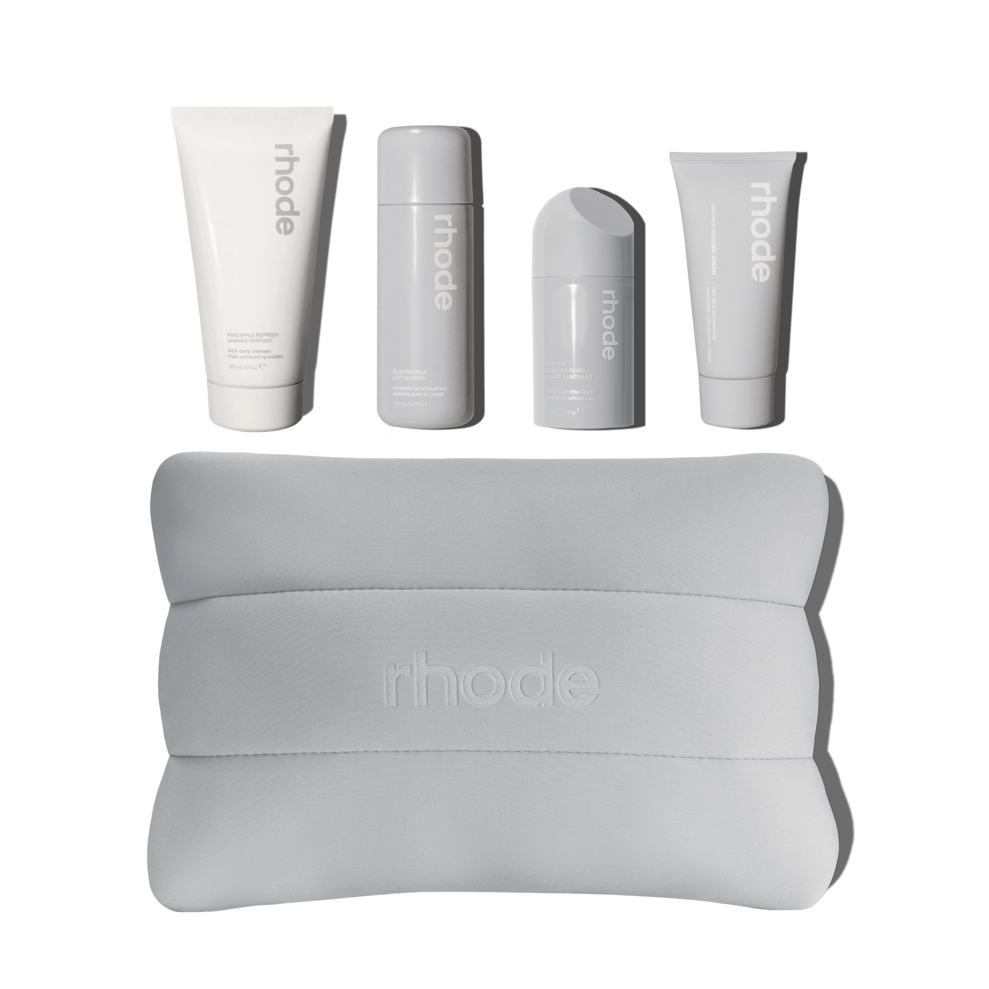 the rhode kit - Made for Refined Skin Care