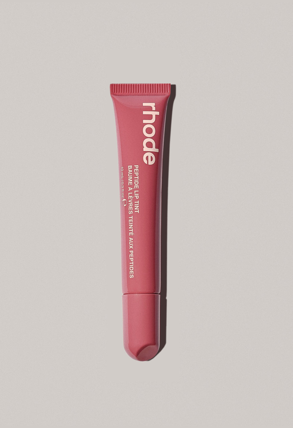 peptide lip tint salty tan - Modern Glow Essential