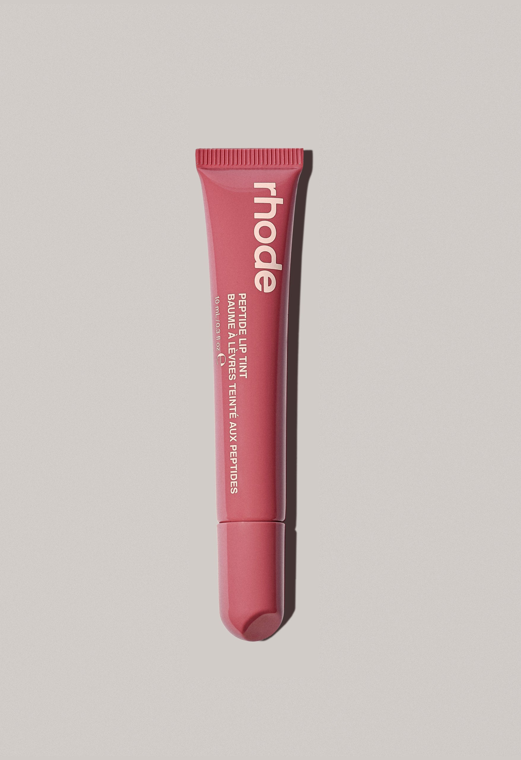 peptide lip tint salty tan - Modern Glow Essential