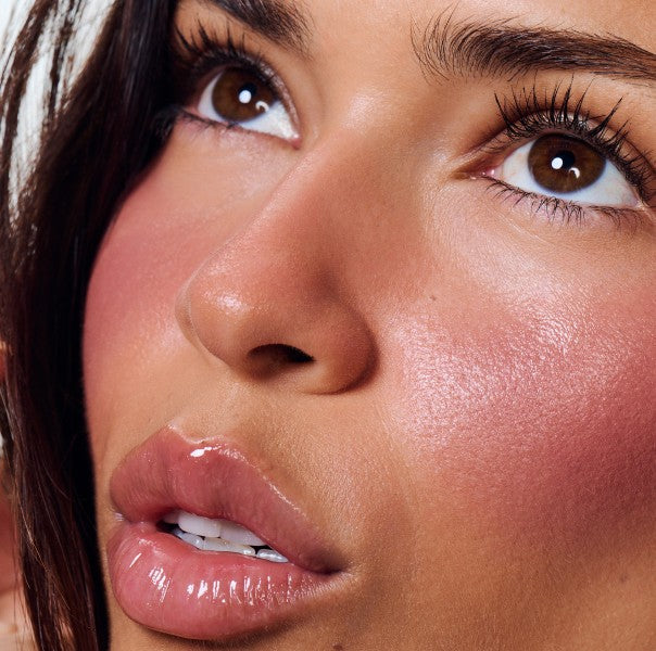 peptide lip tint salty tan - Modern Glow Essential