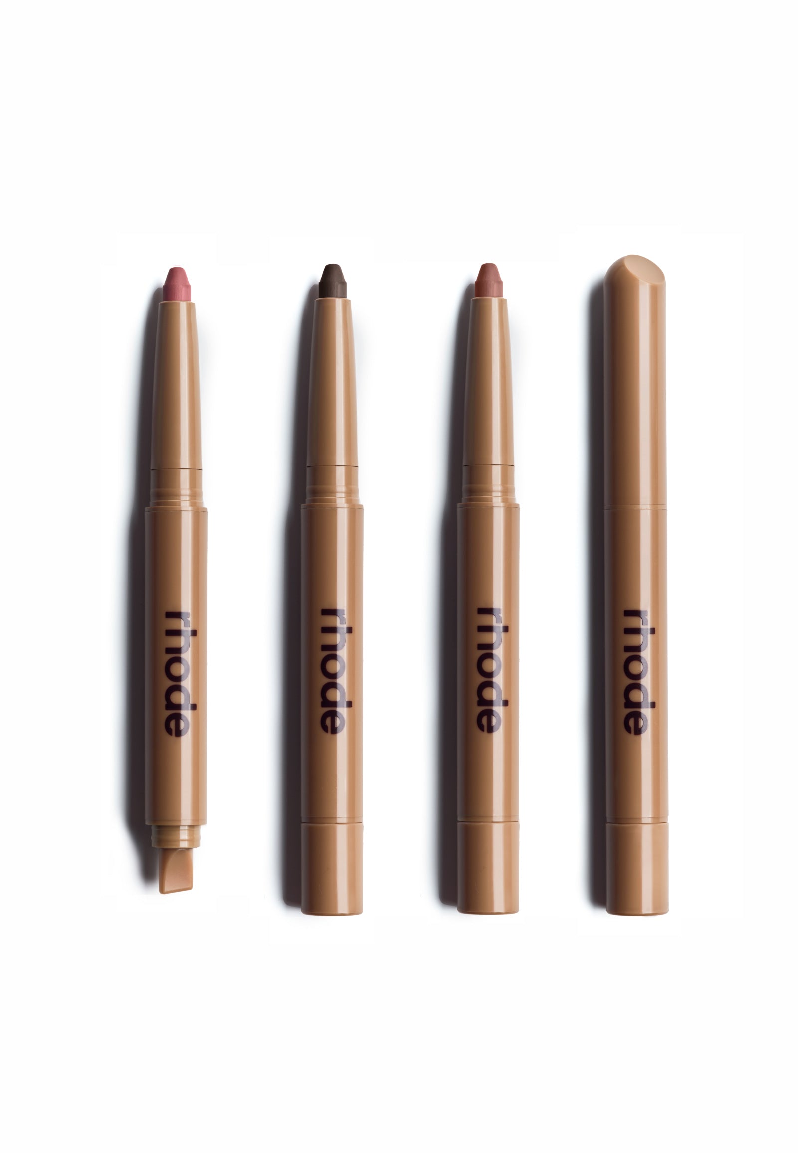 the peptide lip shape set - Lip Care with Style