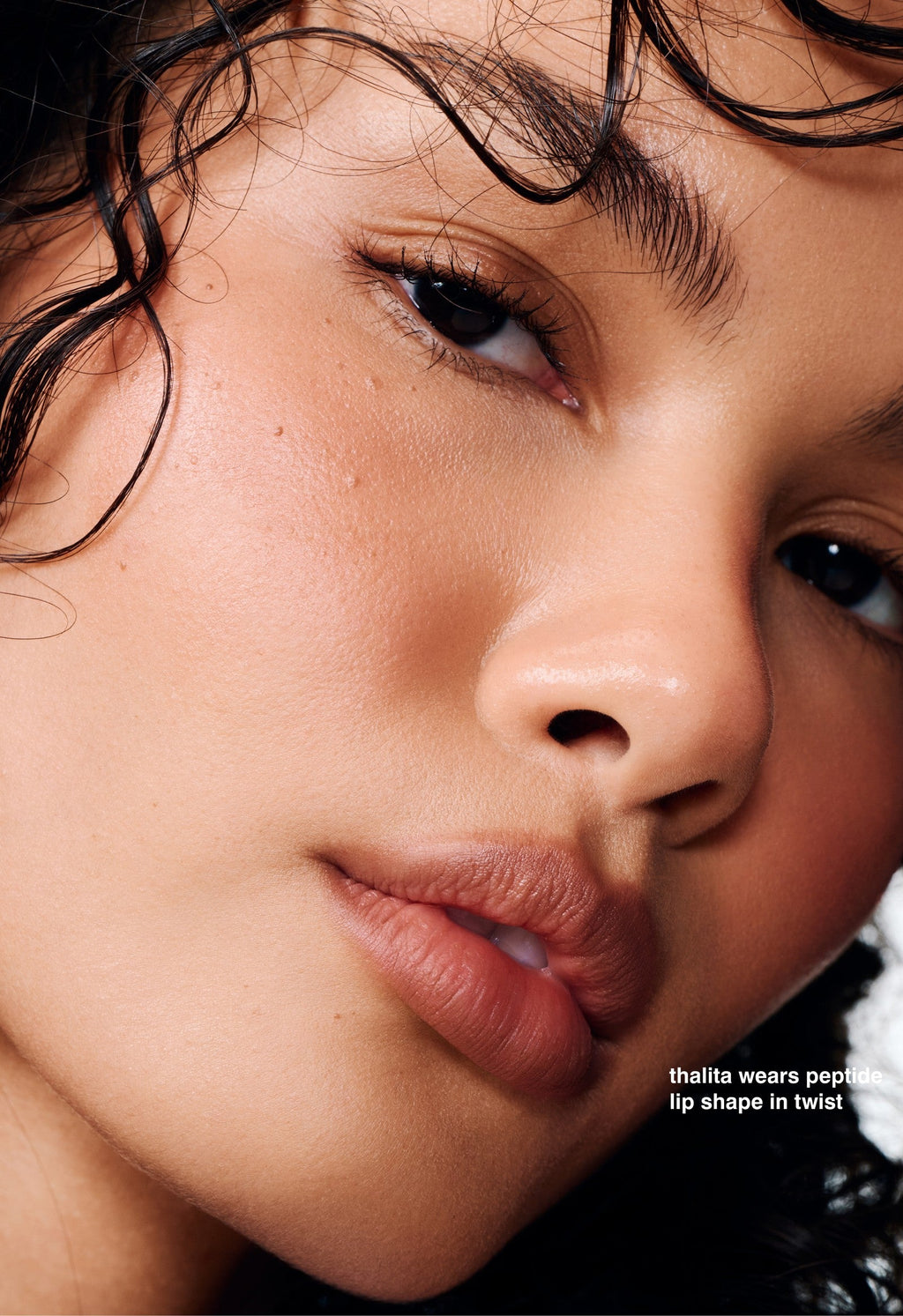 the peptide lip shape set - Lip Care with Style