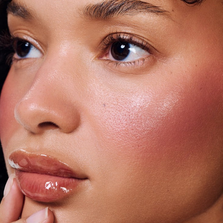 pocket blush sleepy girl - Lips with Polish
