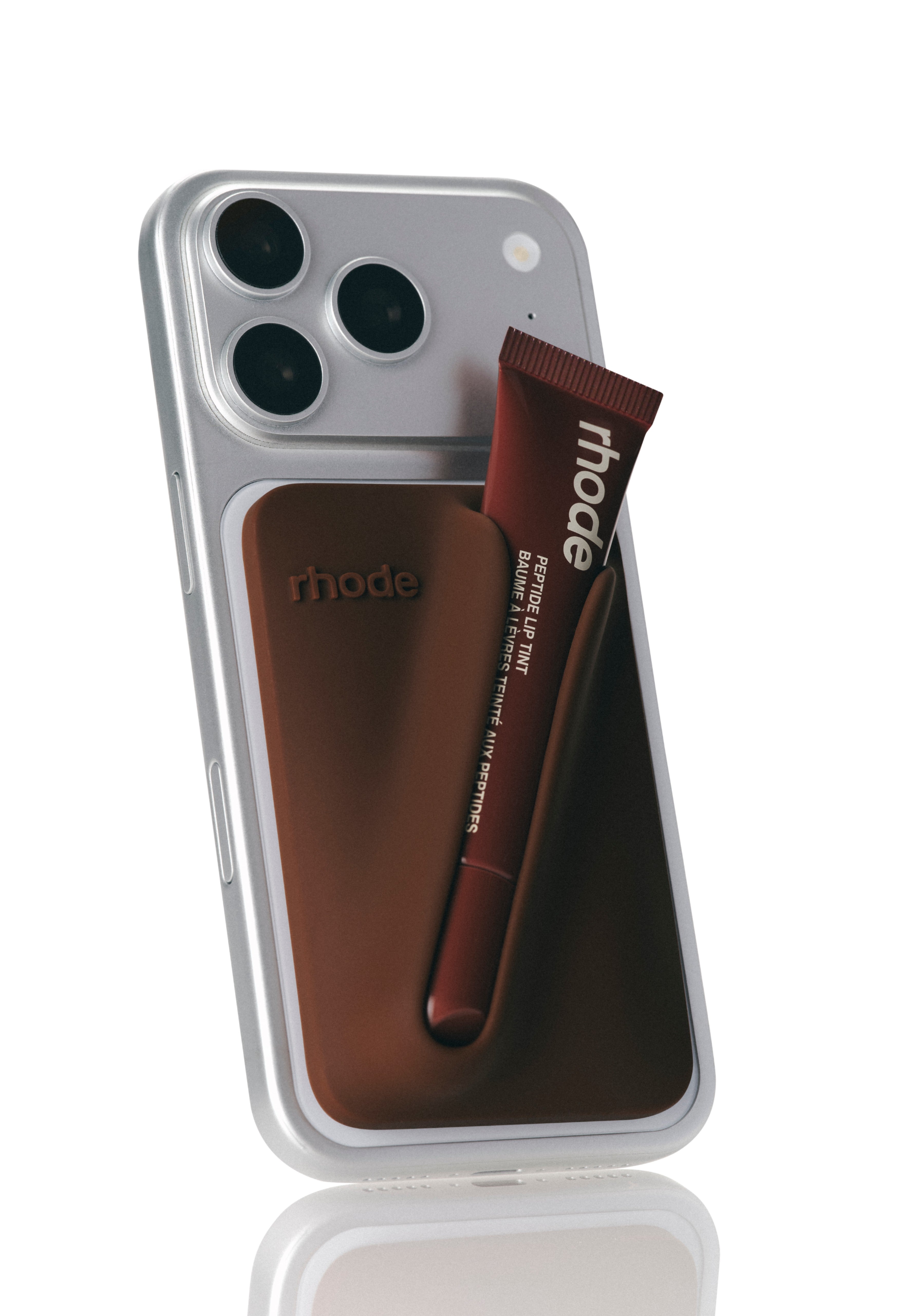 snap-on lip case - Simple Elevated Beauty