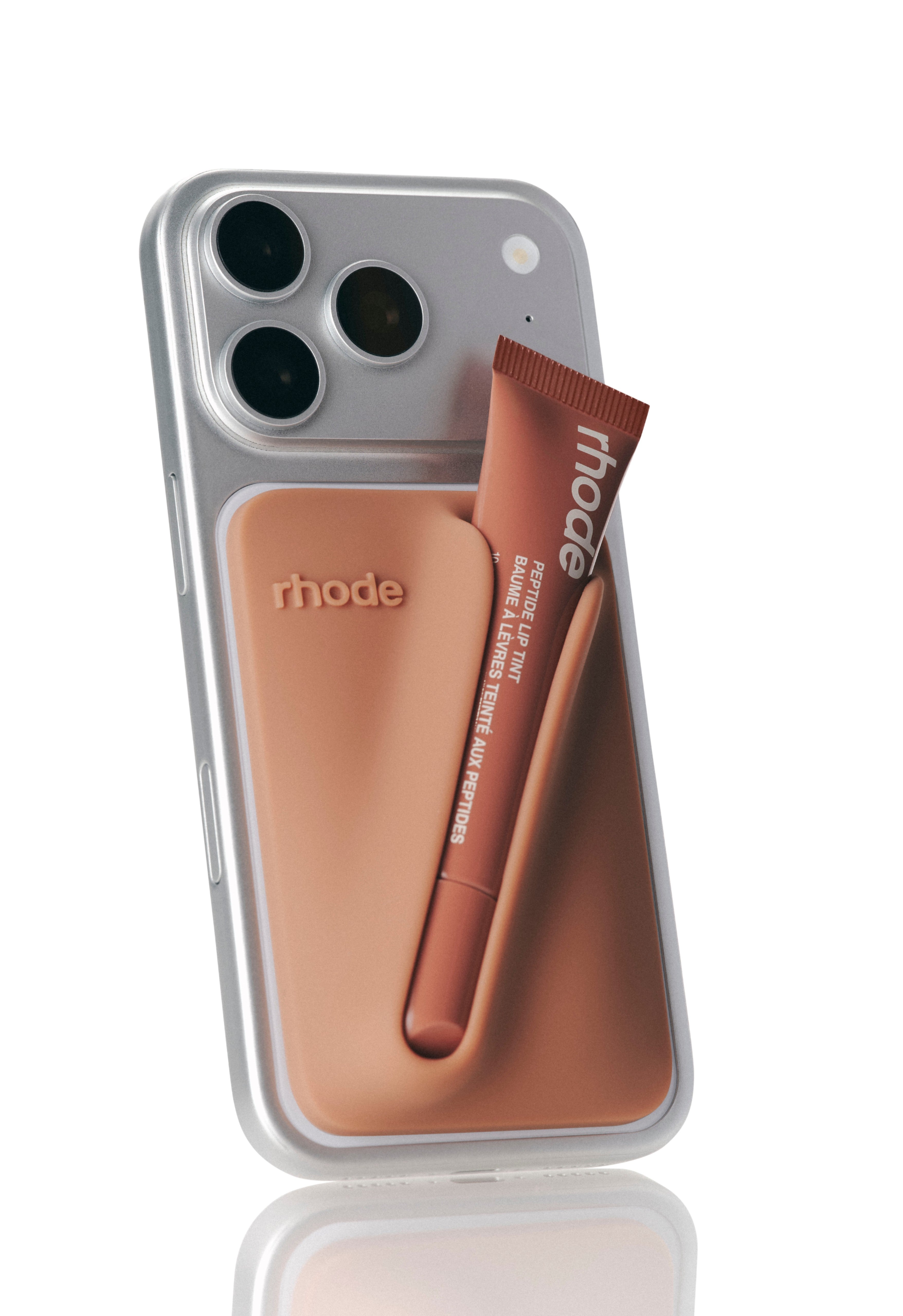 snap-on lip case - Simple Elevated Beauty