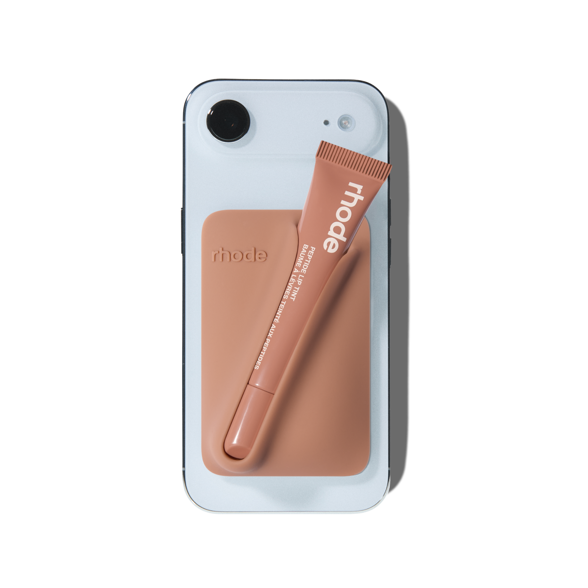snap-on lip case - Simple Elevated Beauty