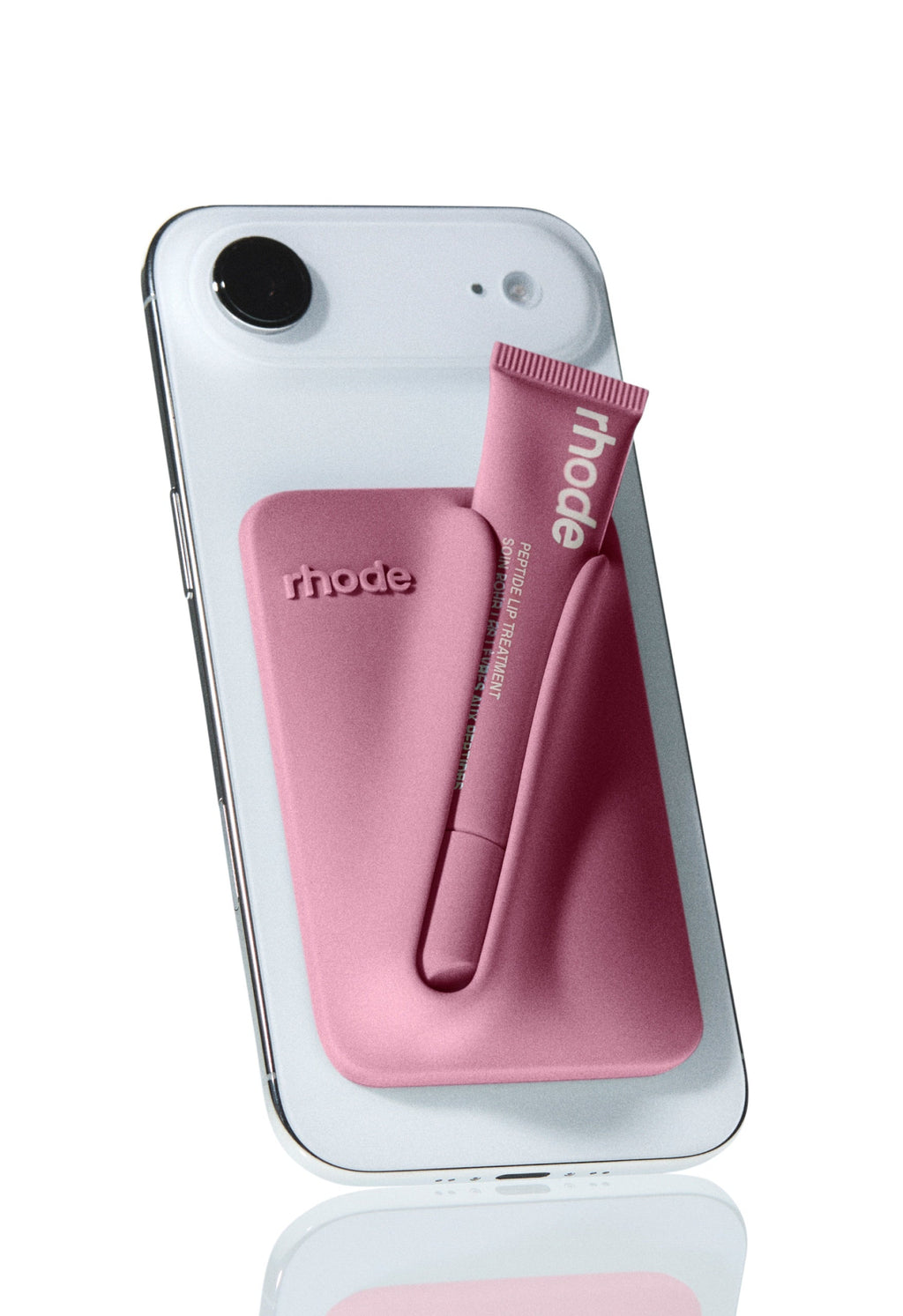 snap-on lip case - Simple Elevated Beauty