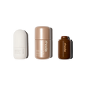 the soft glam set - The Modern Skin Edit