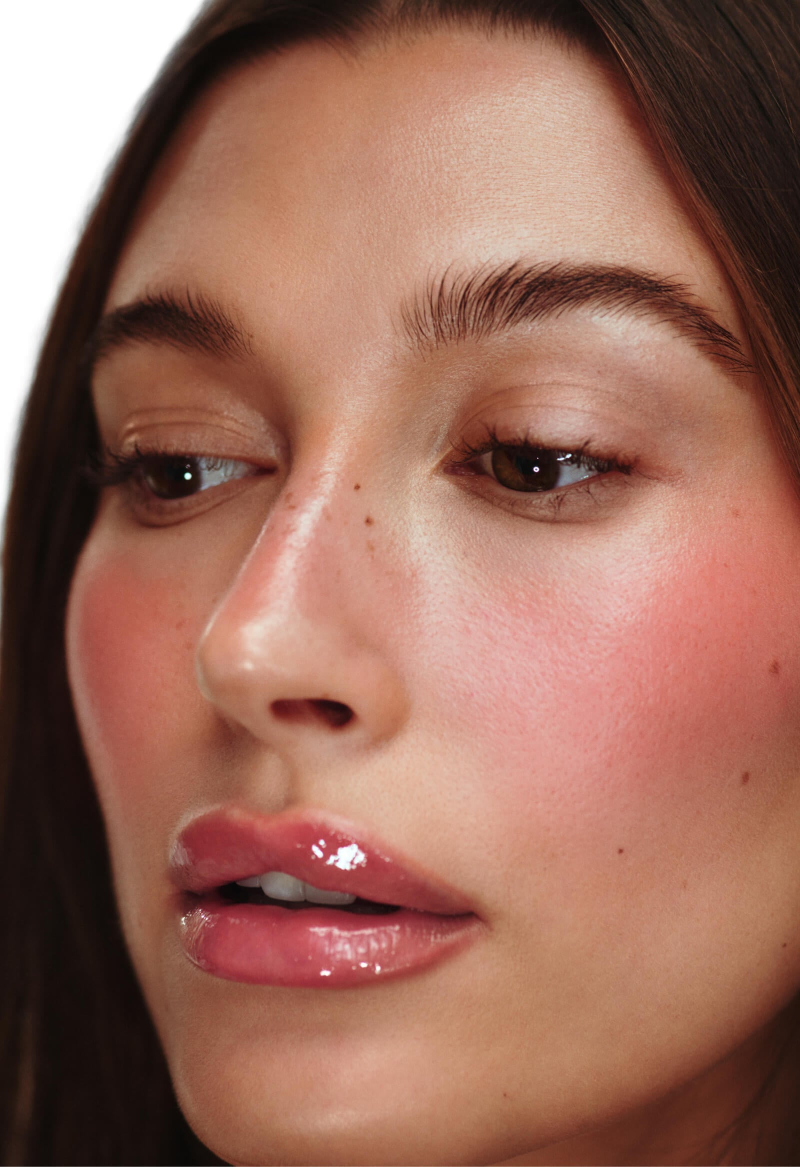 pocket blush spicy marg - Rhode That Works Daily