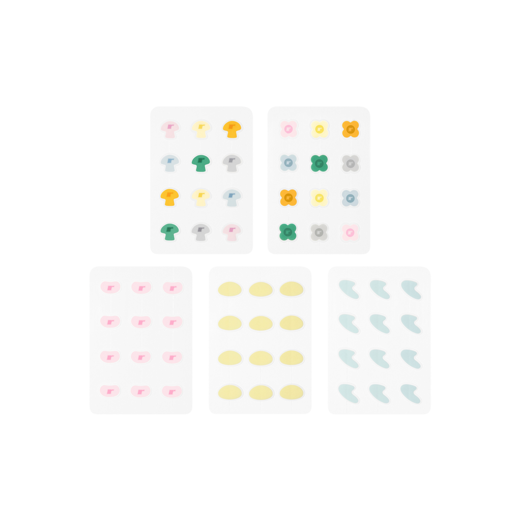 the spotwear set - Care with Style