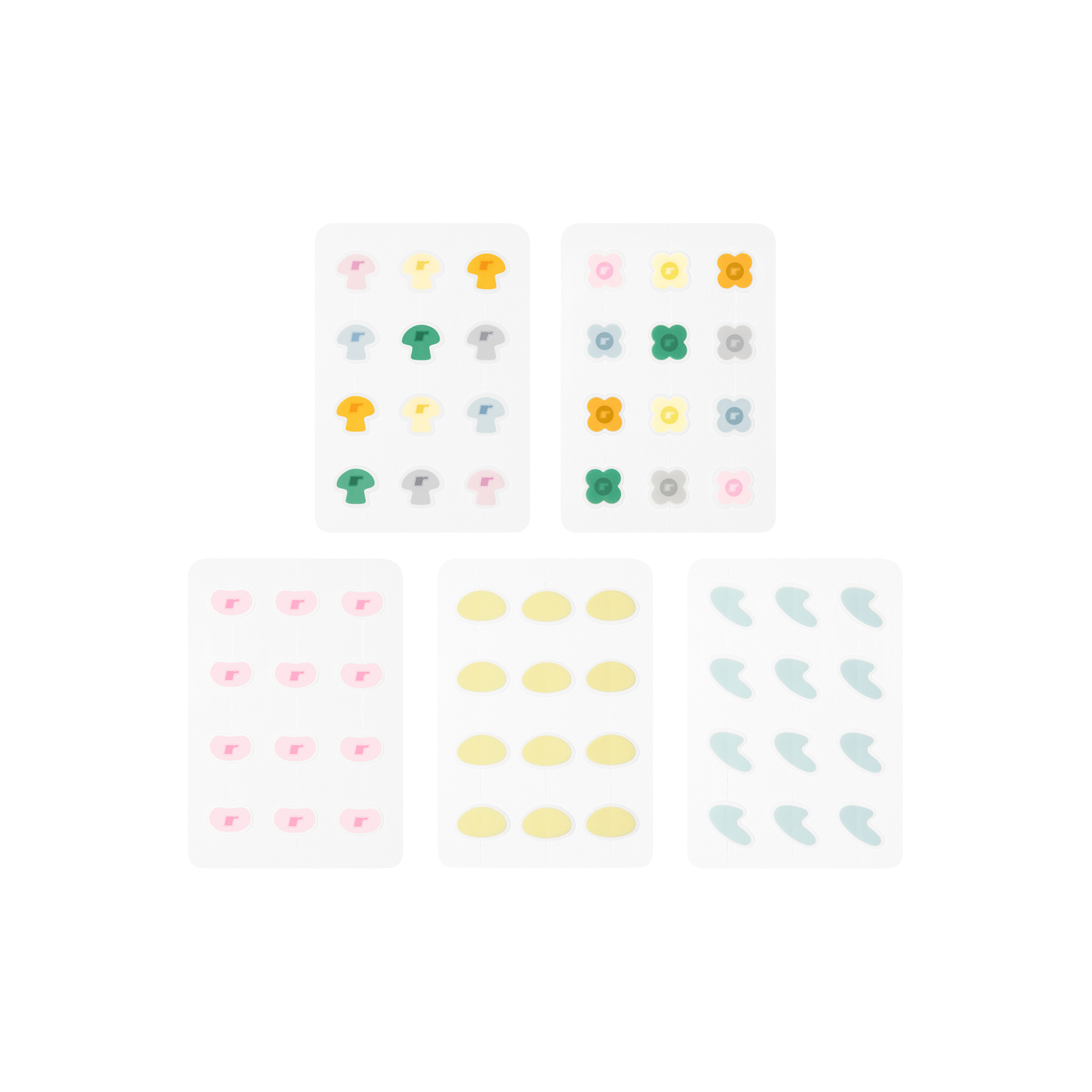 the spotwear set - Care with Style