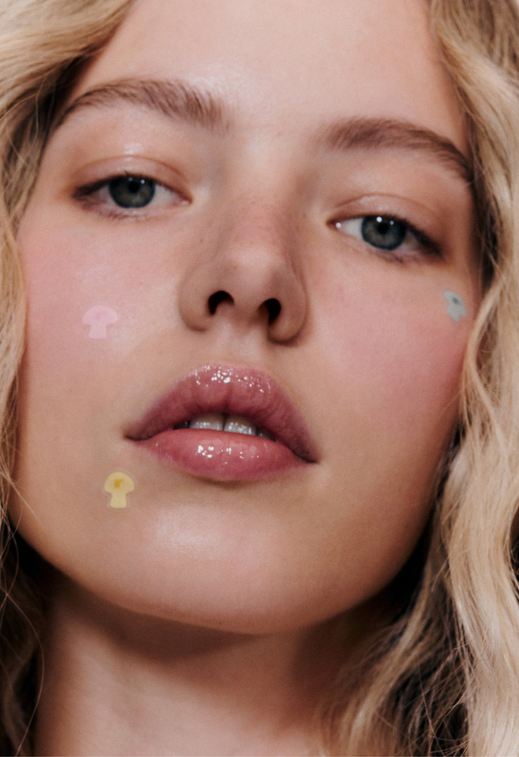 spotwear shroom - A Smooth Take on Daily Care