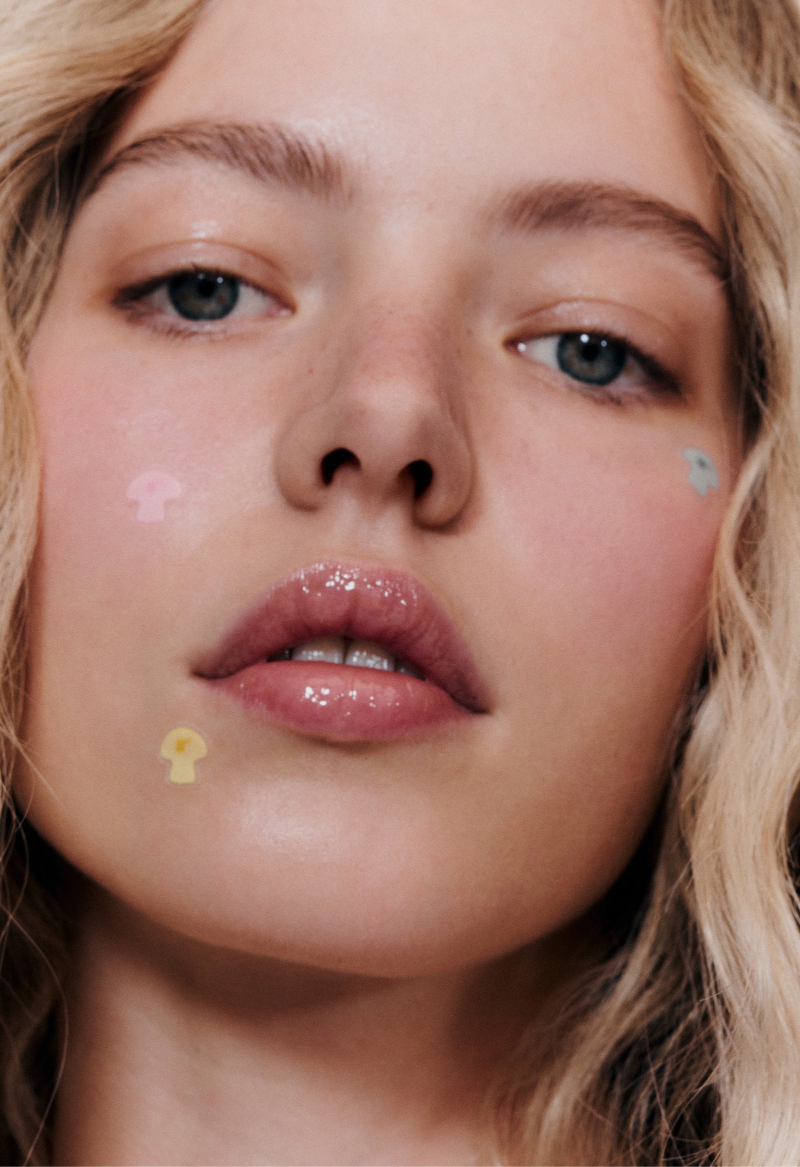 spotwear shroom - A Smooth Take on Daily Care