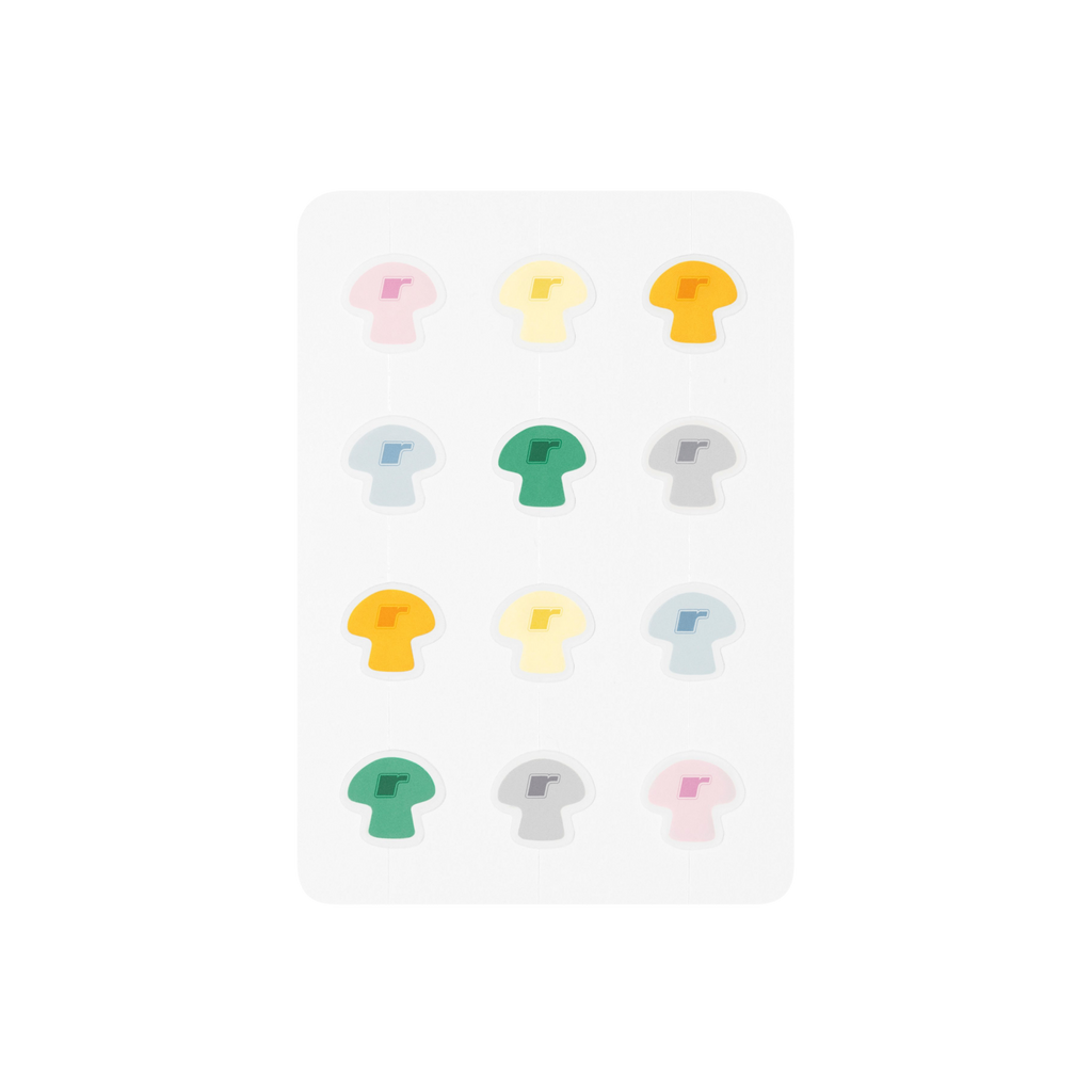 spotwear shroom - A Smooth Take on Daily Care
