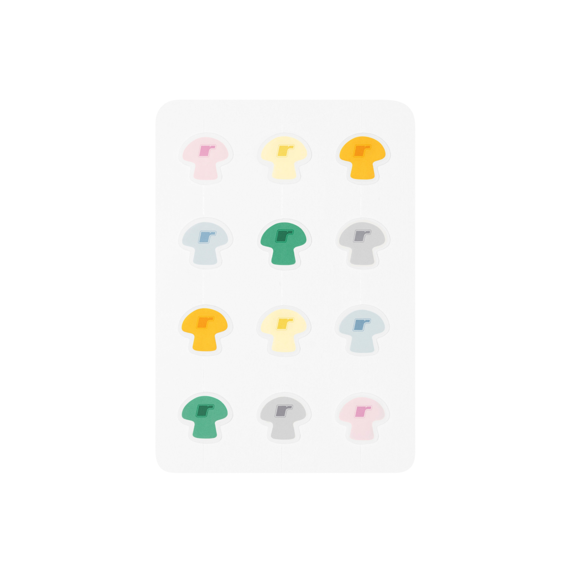 spotwear shroom - A Smooth Take on Daily Care