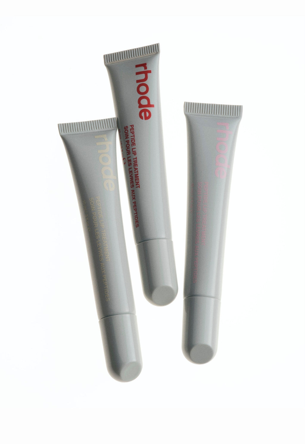 the peptide lip treatment set - Luxe Daily Glow