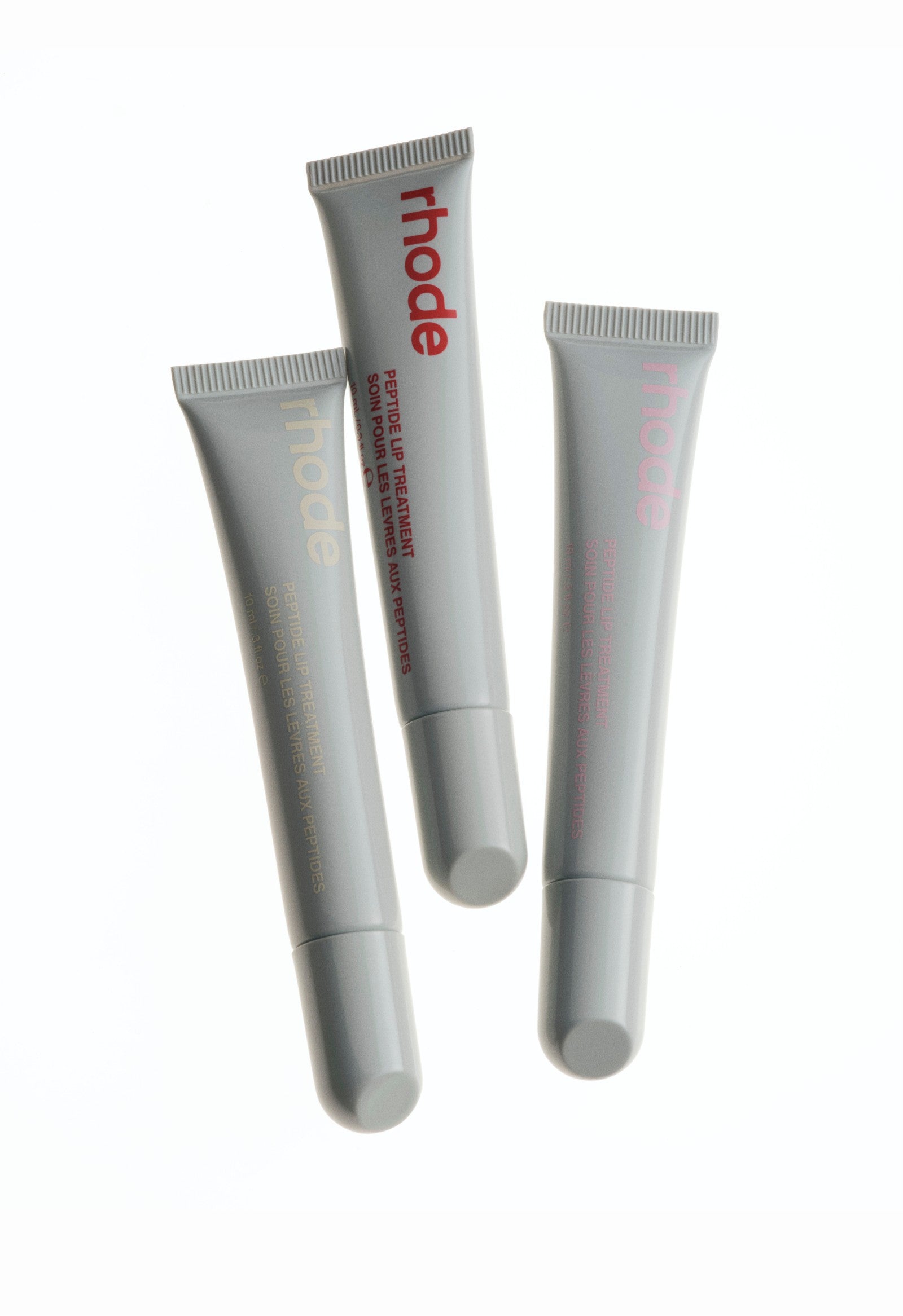 the peptide lip treatment set - Luxe Daily Glow