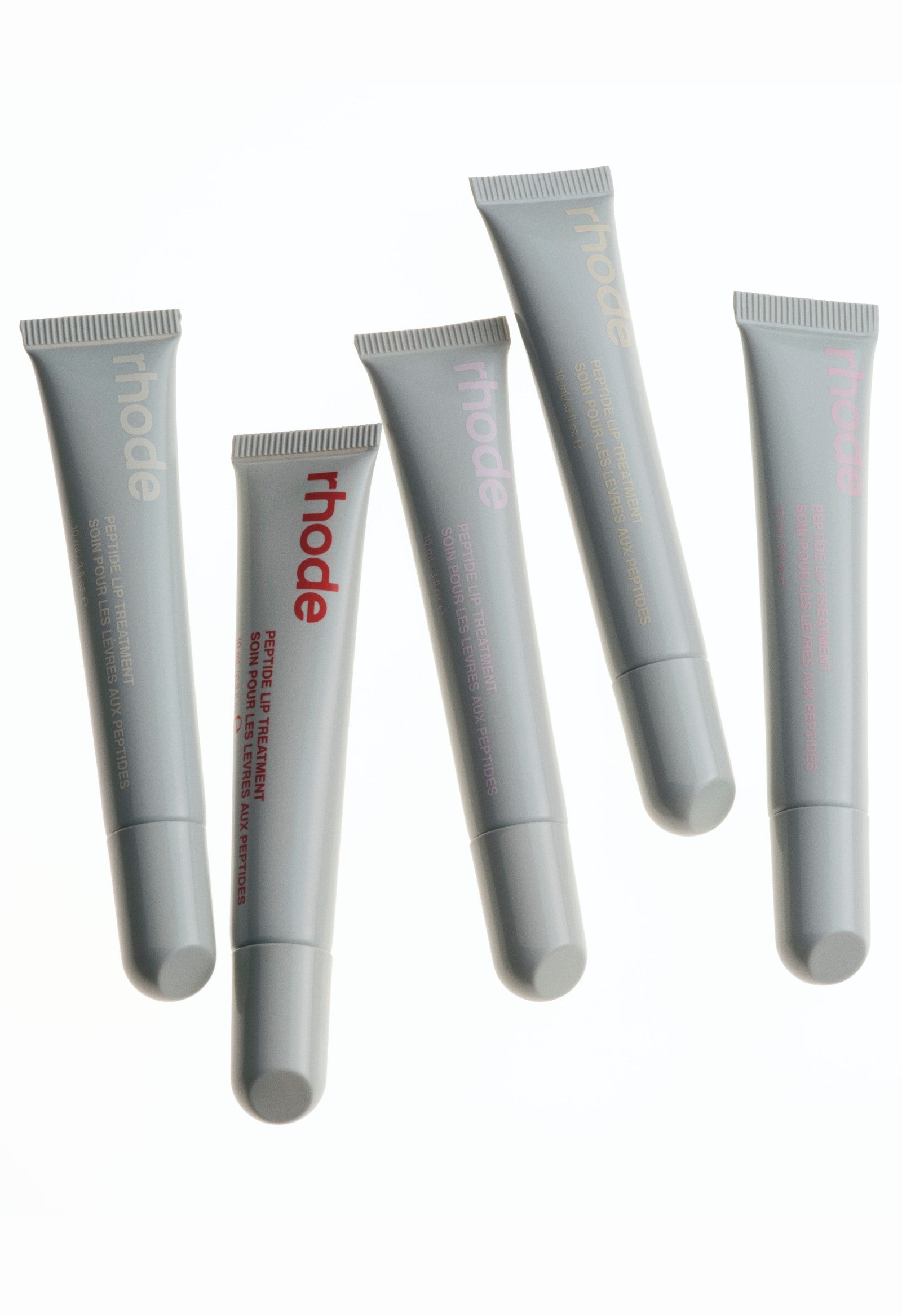the peptide lip treatment set - Luxe Daily Glow