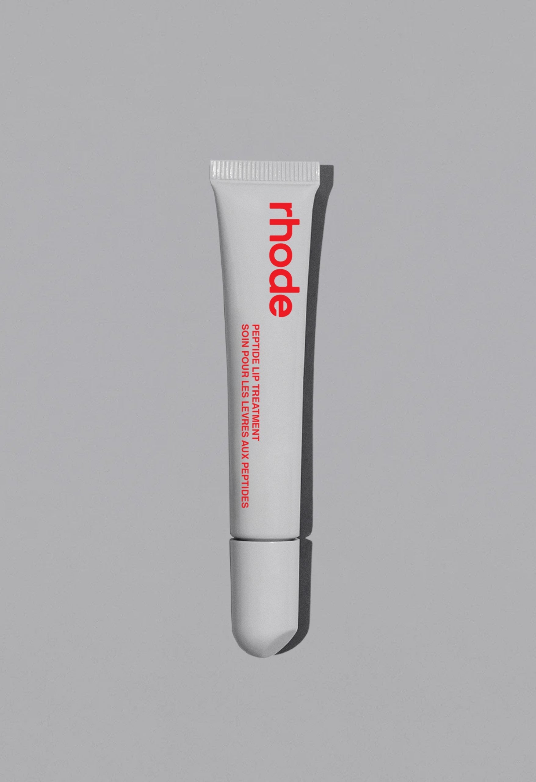 peptide lip treatment strawberry glaze - Beautiful Rhode Routine