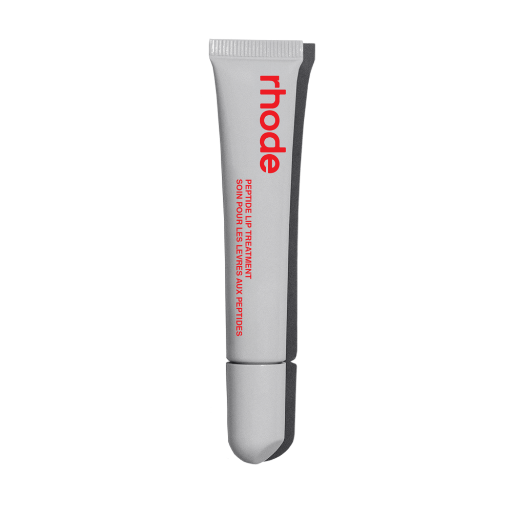 peptide lip treatment strawberry glaze - Beautiful Rhode Routine