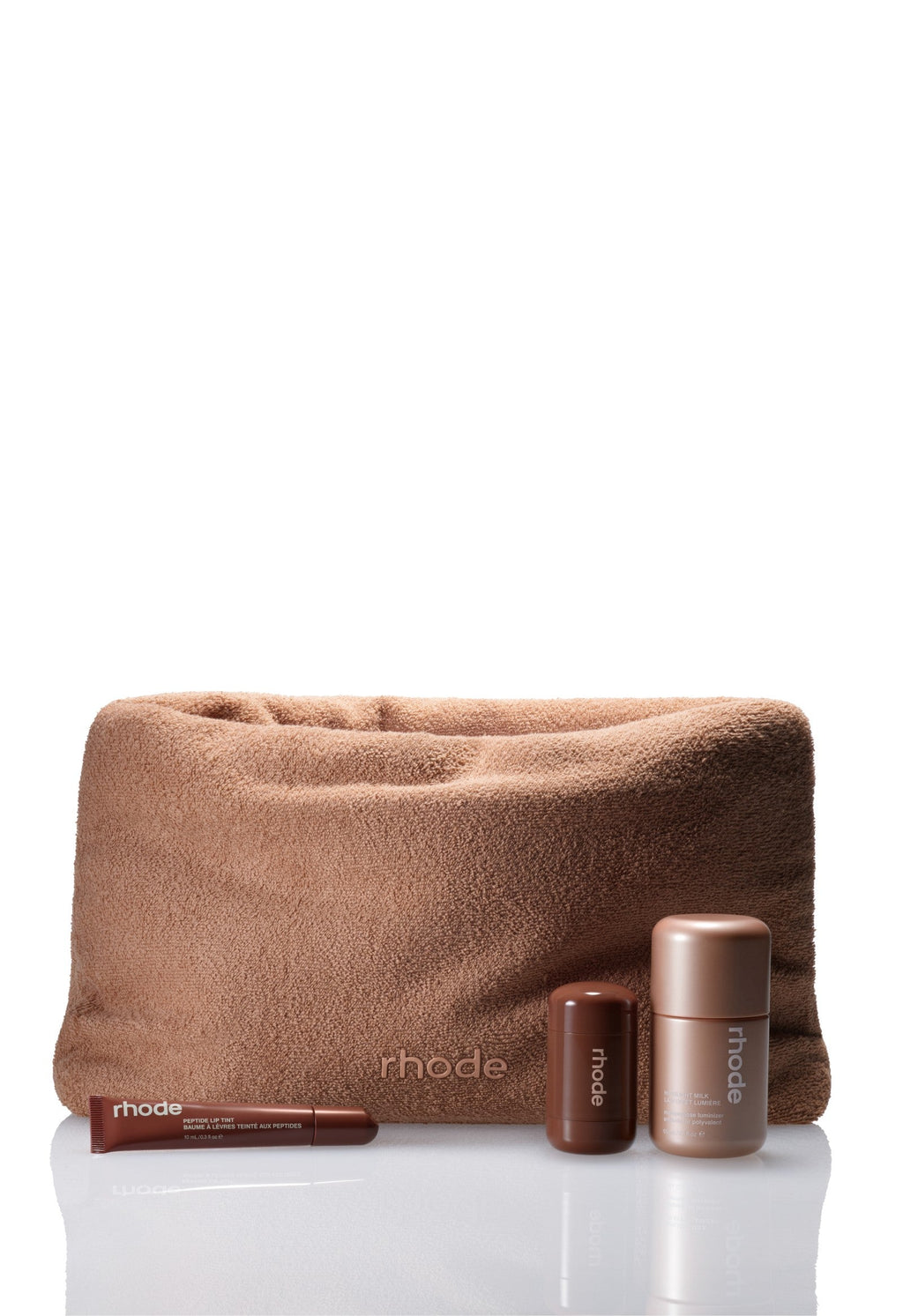the summer kit - Modern Daily Care Pick