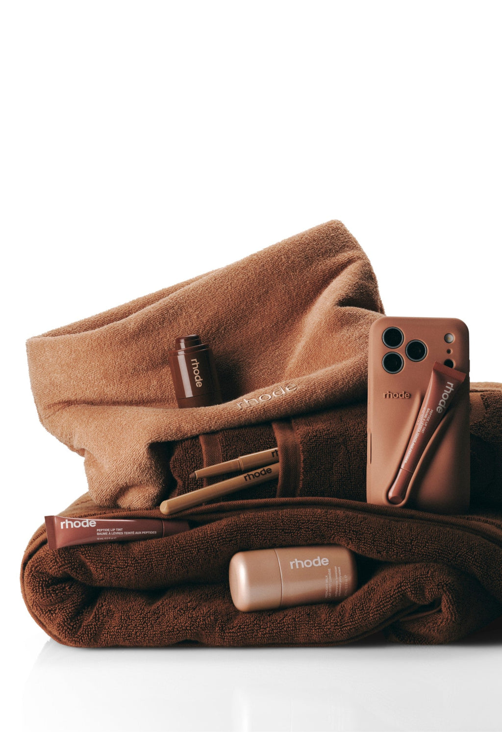 the summer kit - Modern Daily Care Pick