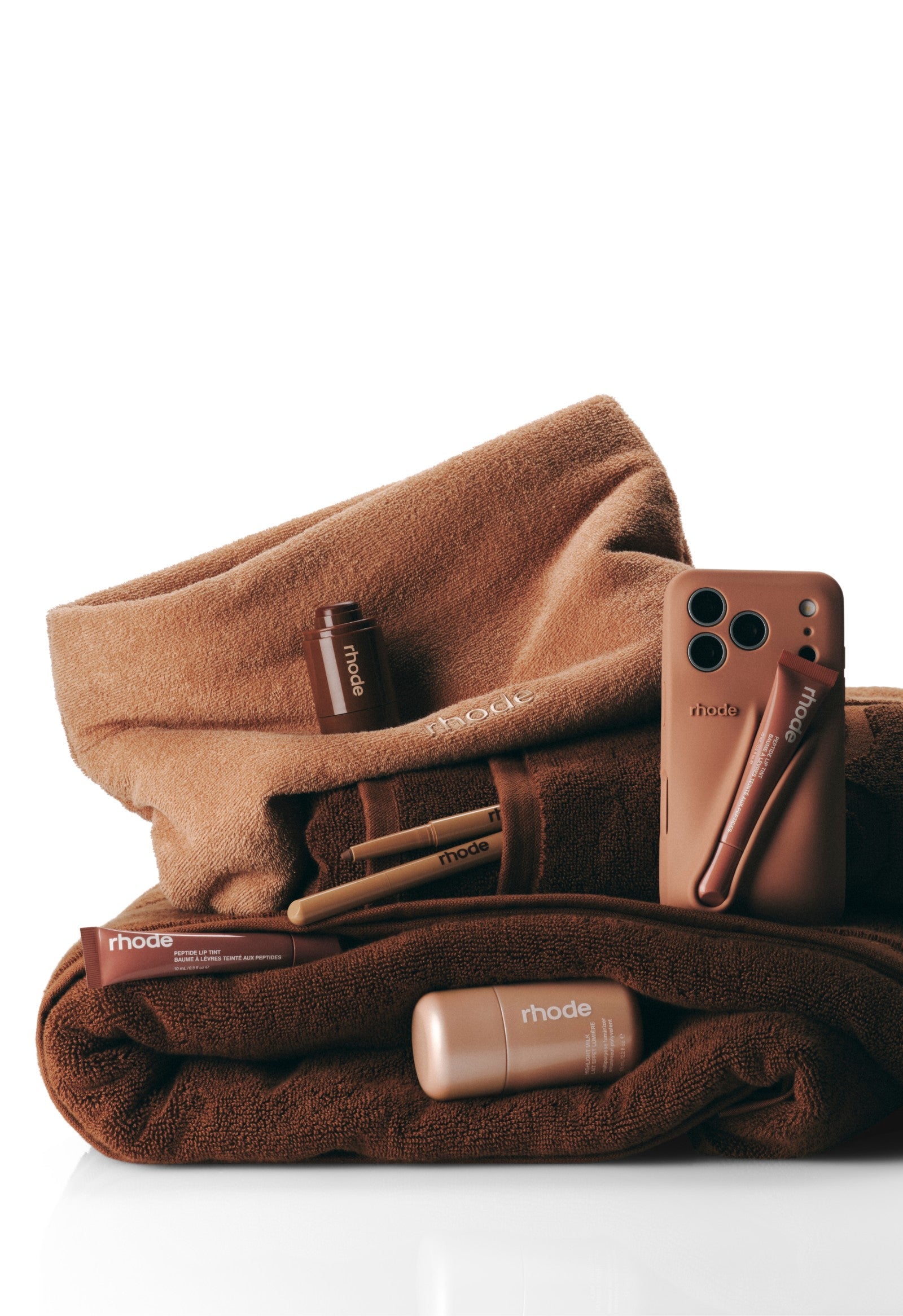 the summer kit - Modern Daily Care Pick