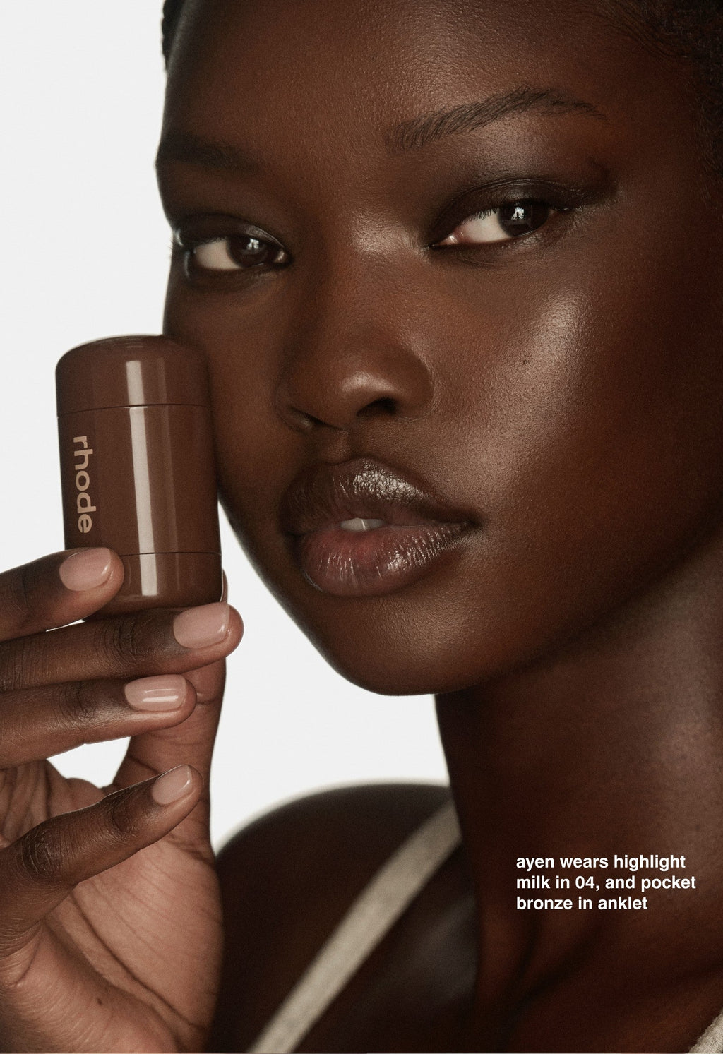 the sun-kissed set - Thoughtful Rhode Routine