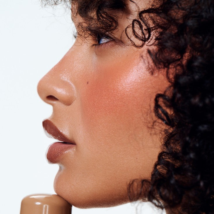 pocket blush sun soak - Made for Daily Rituals