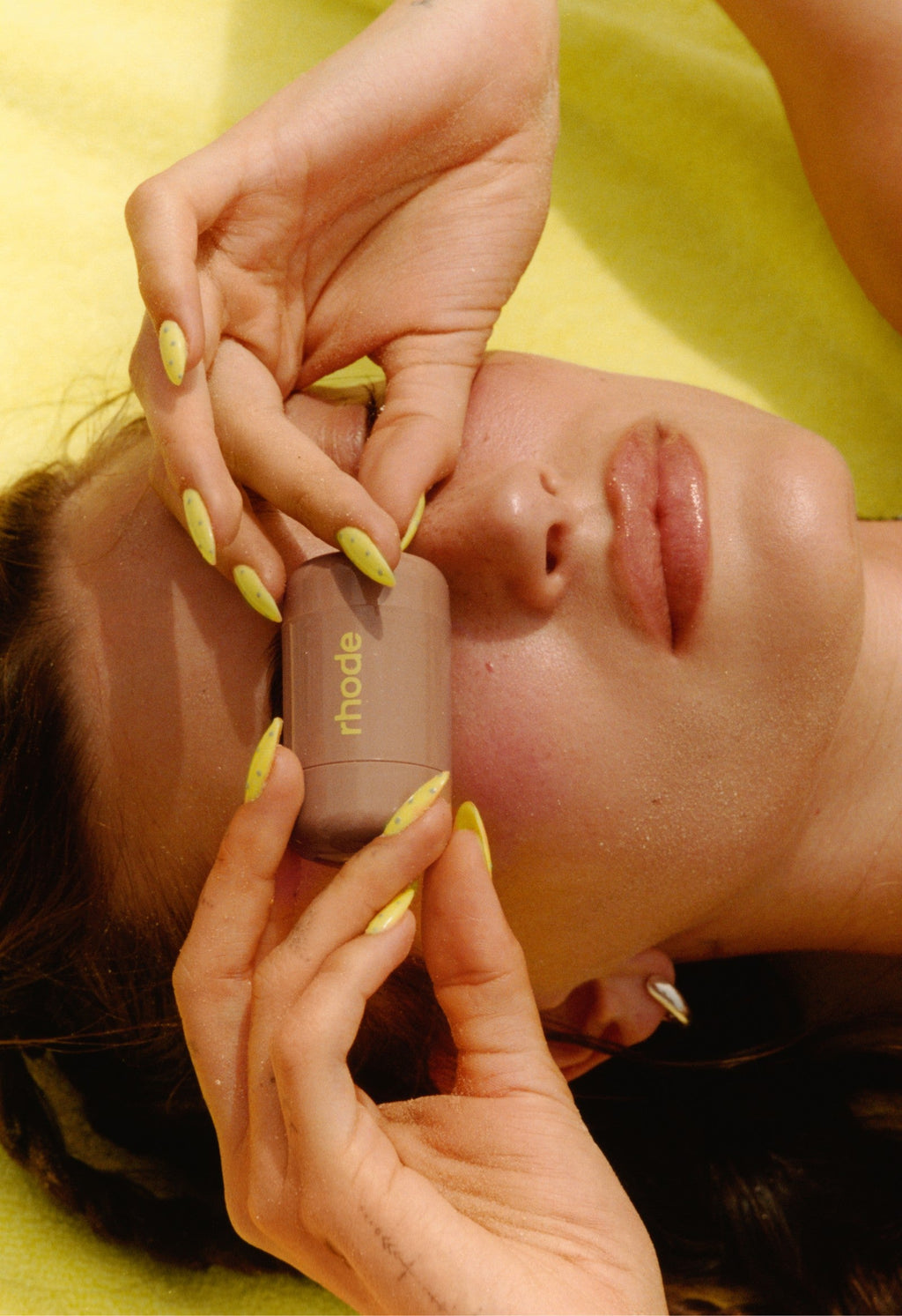 pocket blush sun soak - Made for Daily Rituals